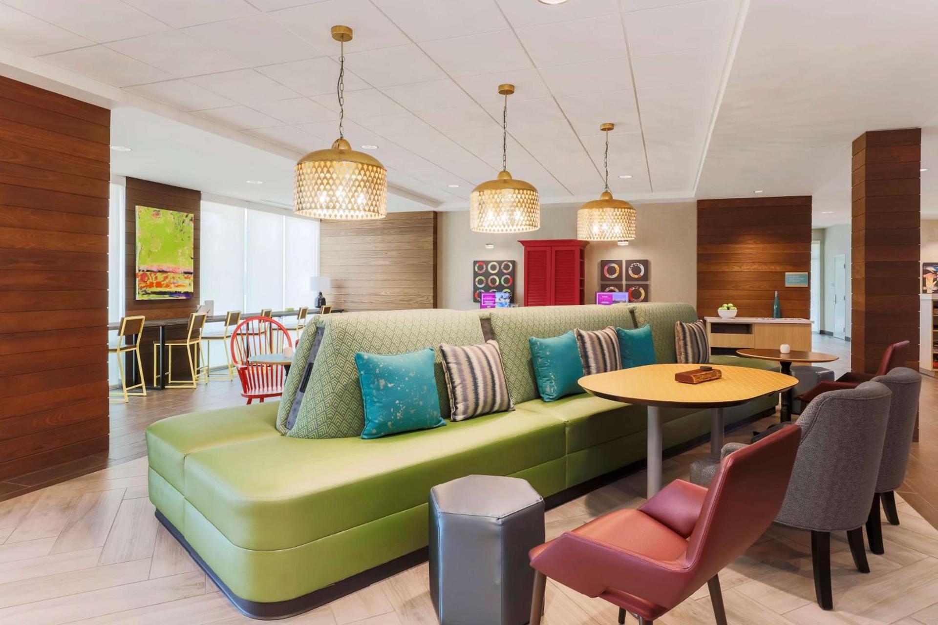 Home2 Suites By Hilton West Sacramento, Ca photo 5