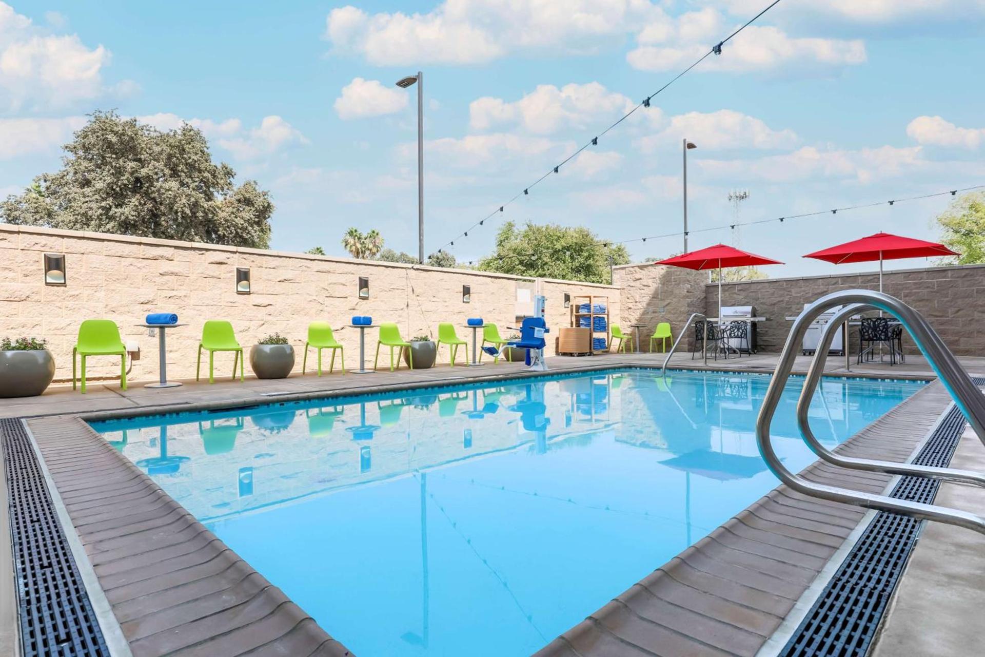 Home2 Suites By Hilton West Sacramento, Ca photo 8
