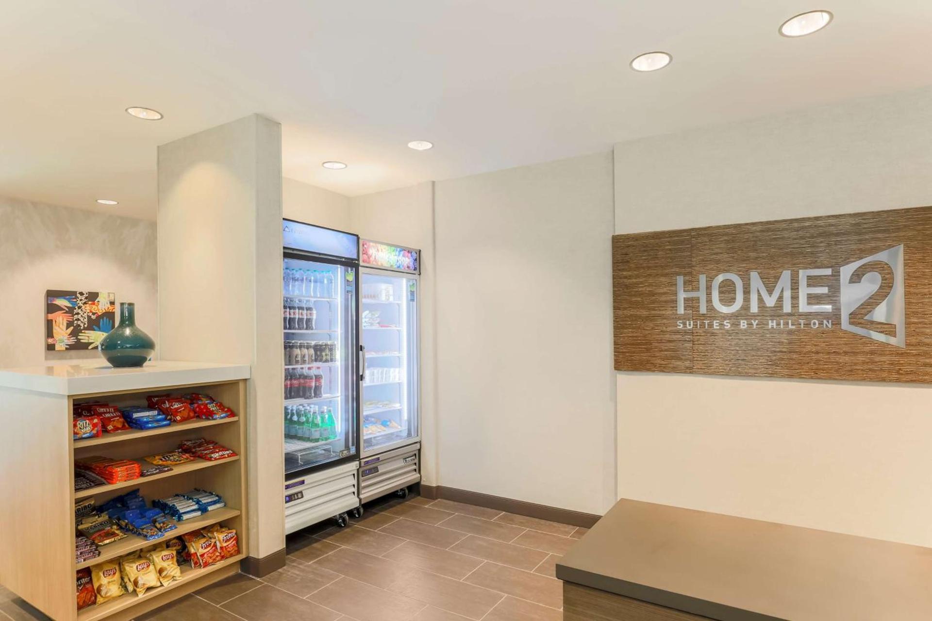 Home2 Suites By Hilton West Sacramento, Ca photo 10