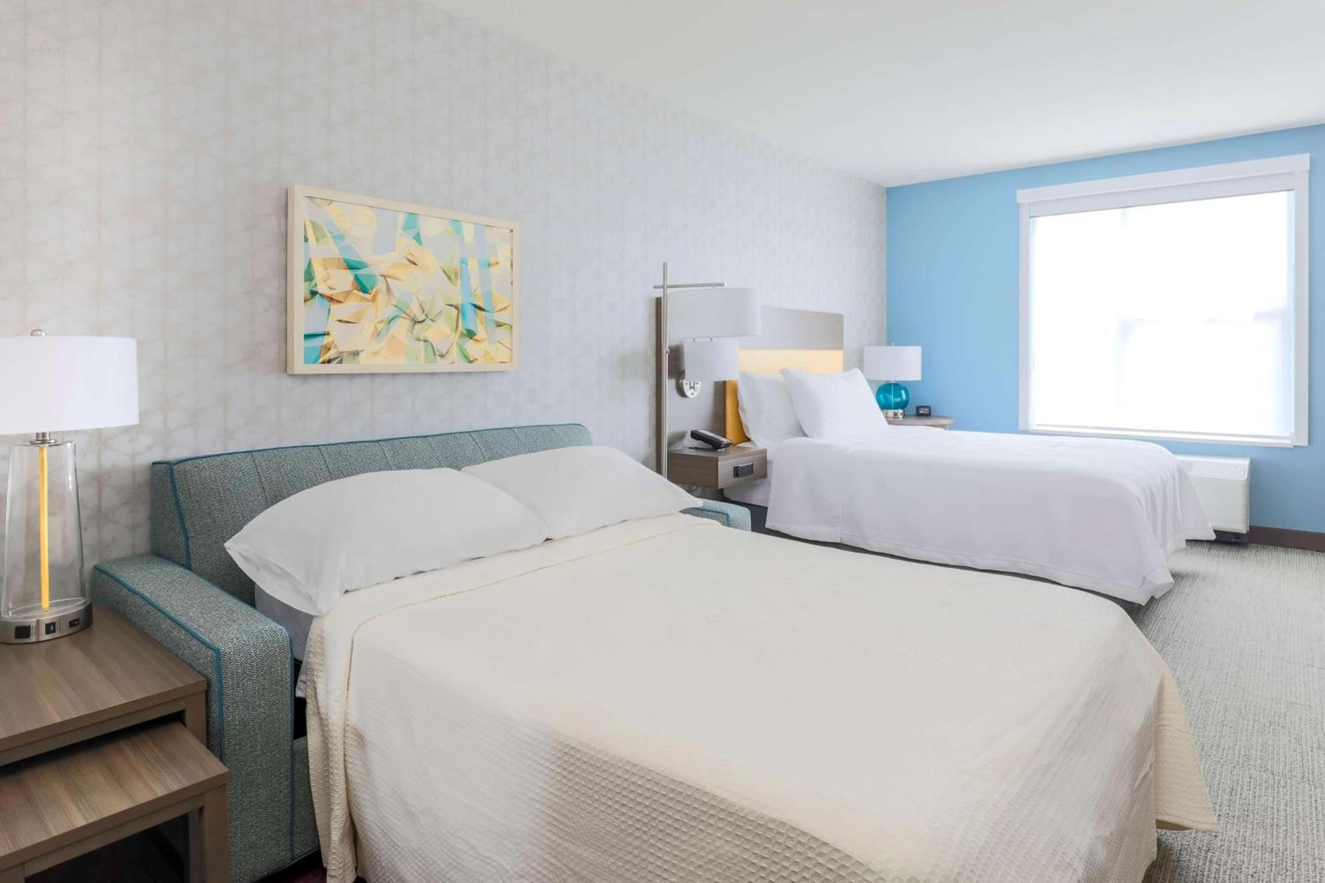 Home2 Suites By Hilton West Sacramento, Ca photo 13