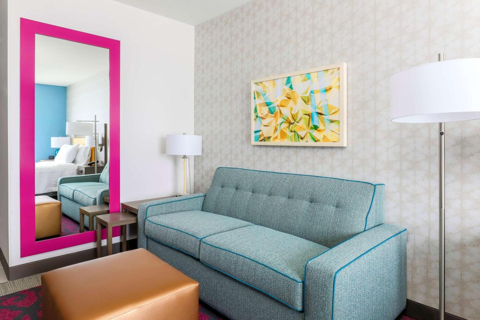 Home2 Suites By Hilton West Sacramento, Ca photo 14
