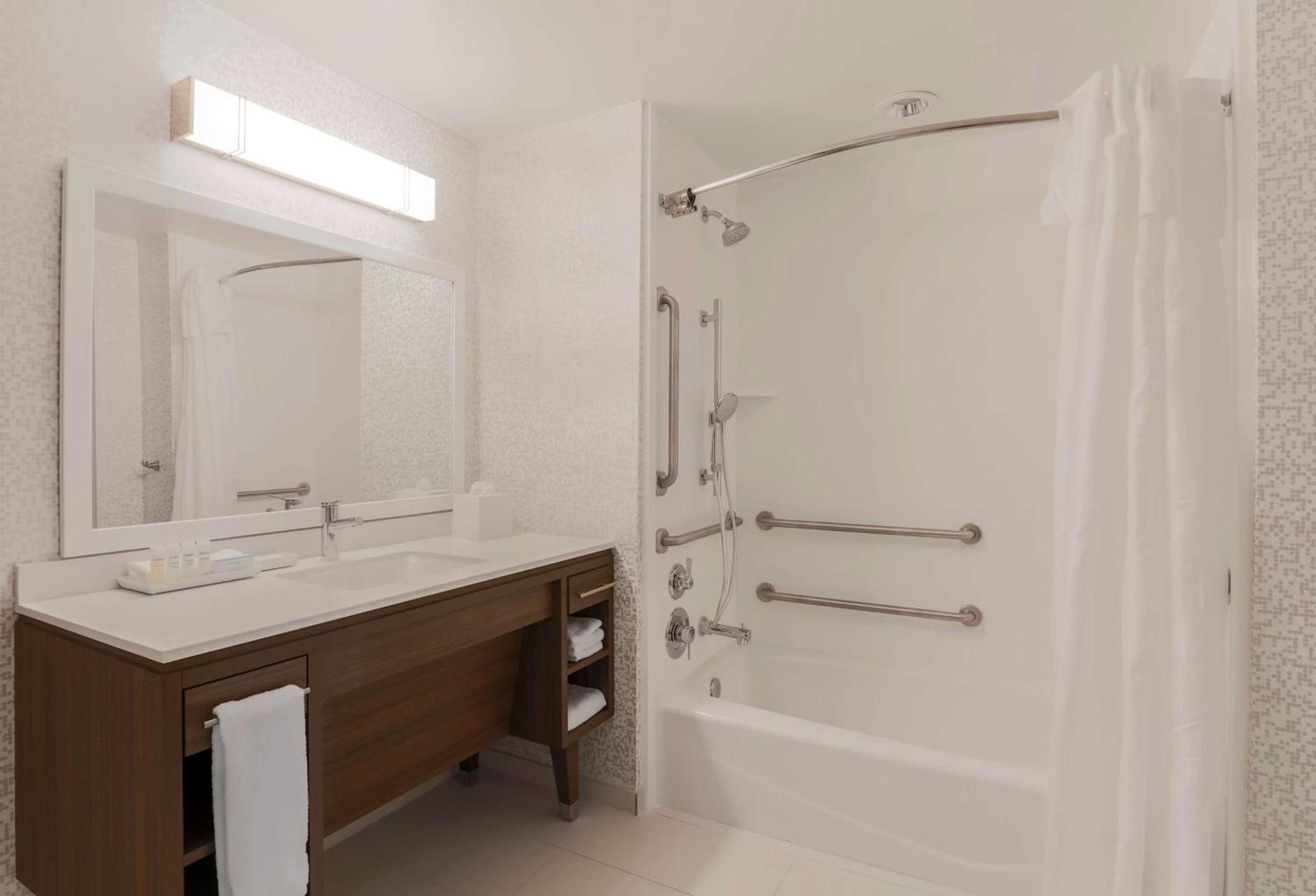 Home2 Suites By Hilton West Sacramento, Ca photo 15