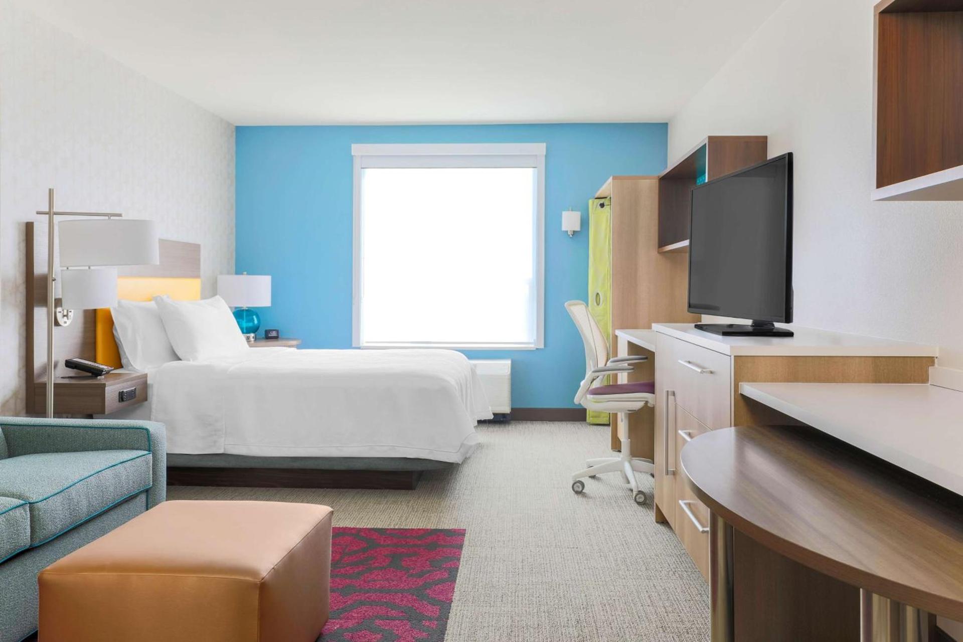 Home2 Suites By Hilton West Sacramento, Ca photo 17