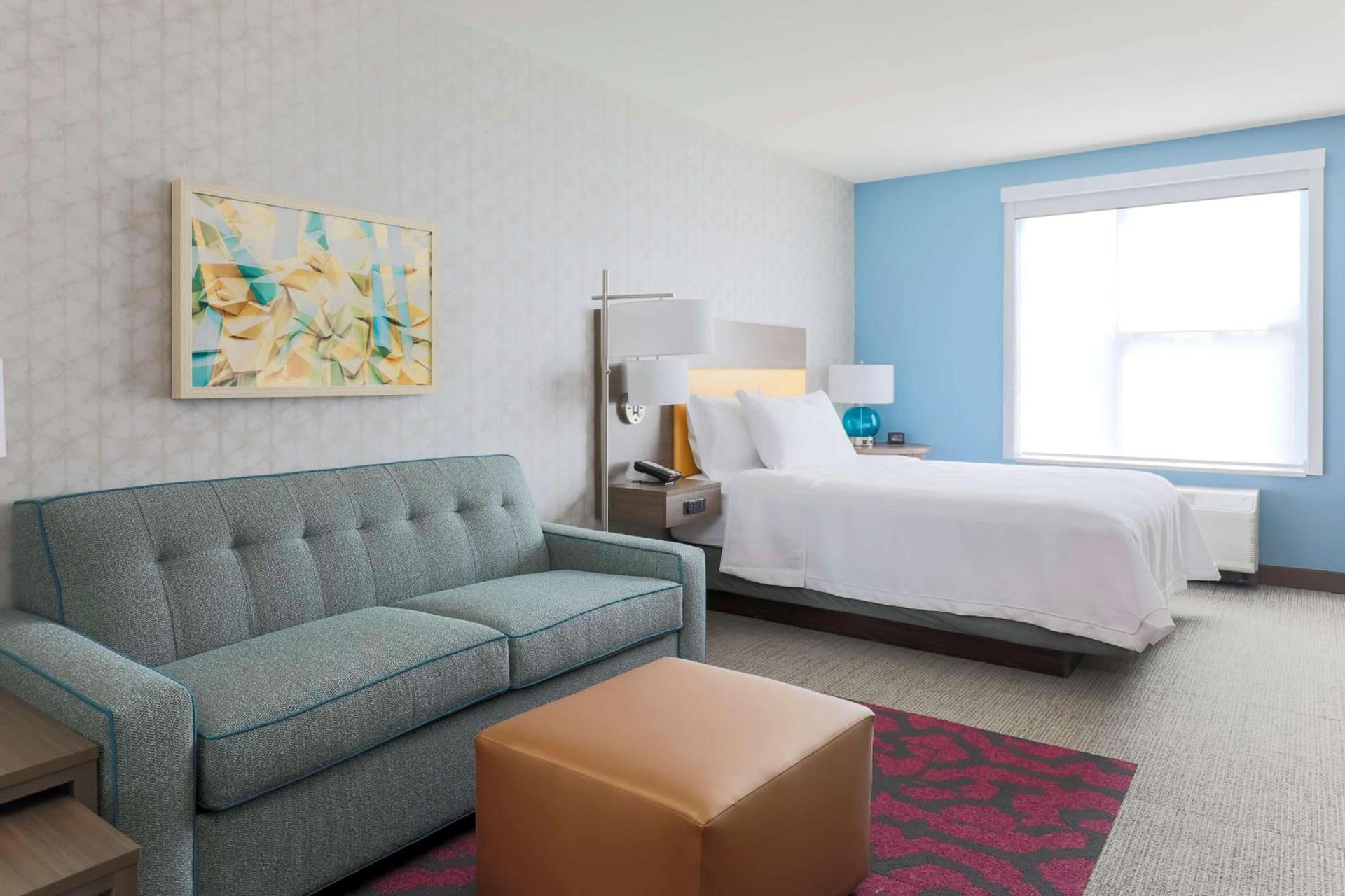 Home2 Suites By Hilton West Sacramento, Ca photo 19