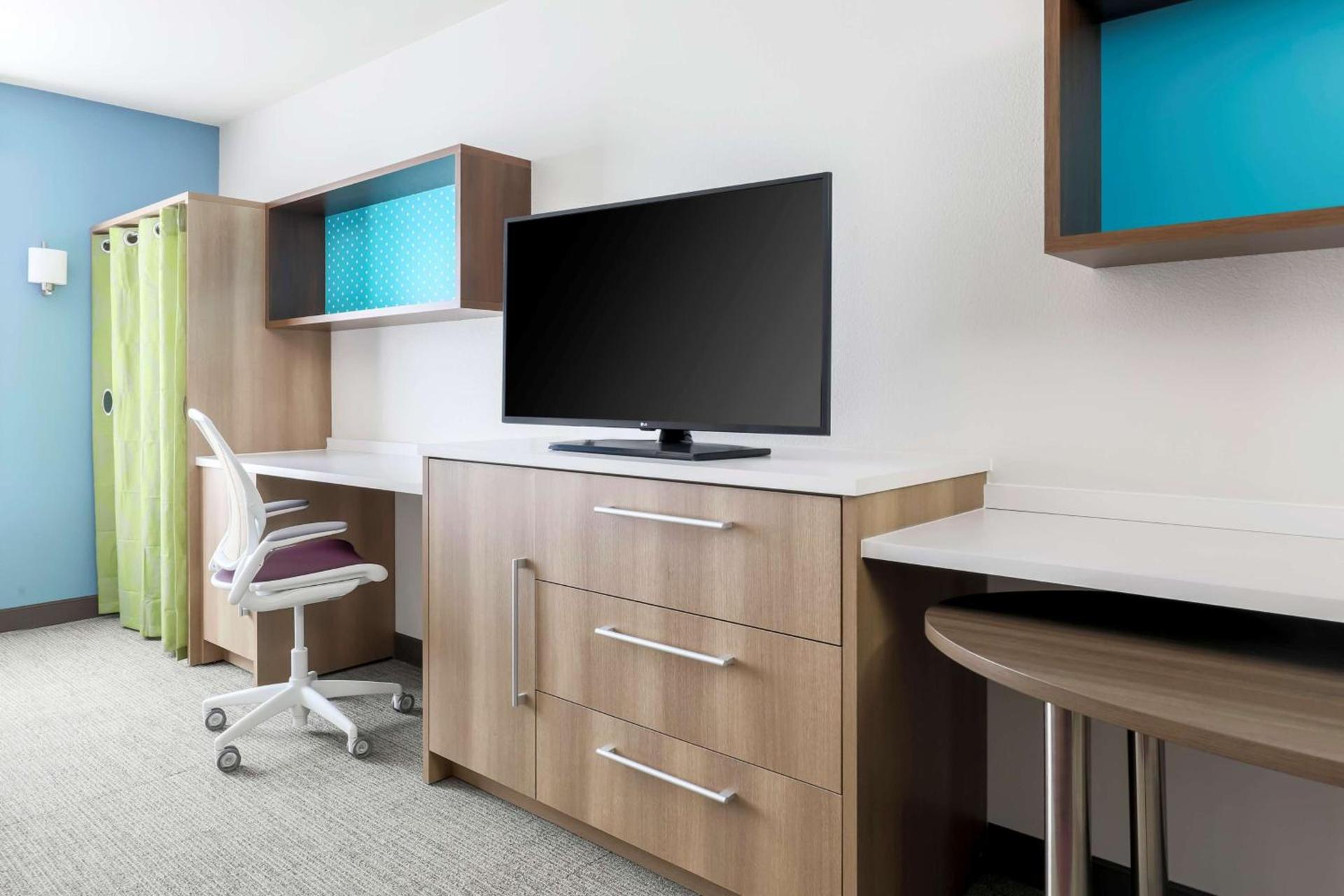 Home2 Suites By Hilton West Sacramento, Ca photo 21