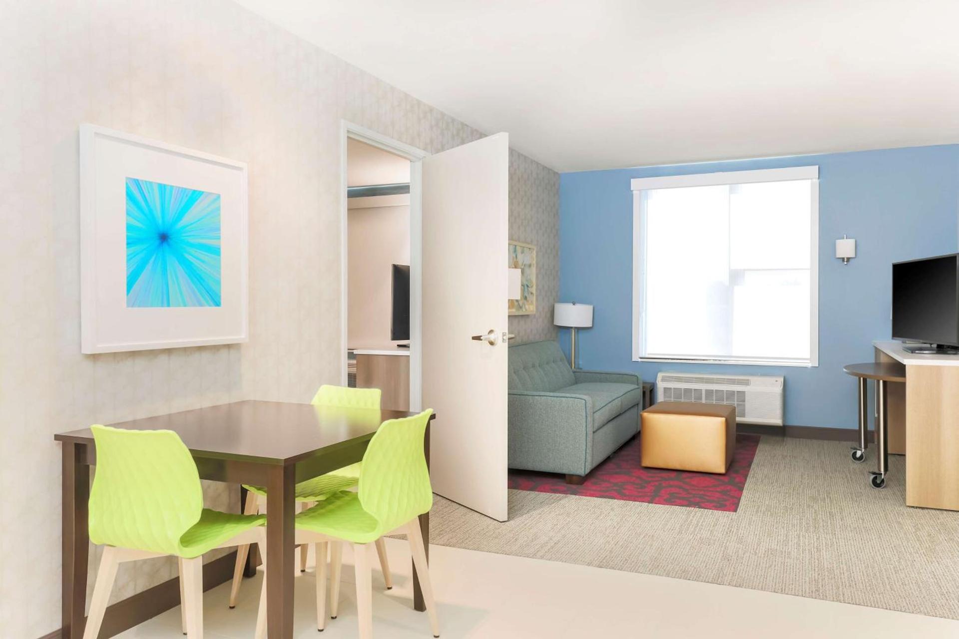 Home2 Suites By Hilton West Sacramento, Ca photo 22