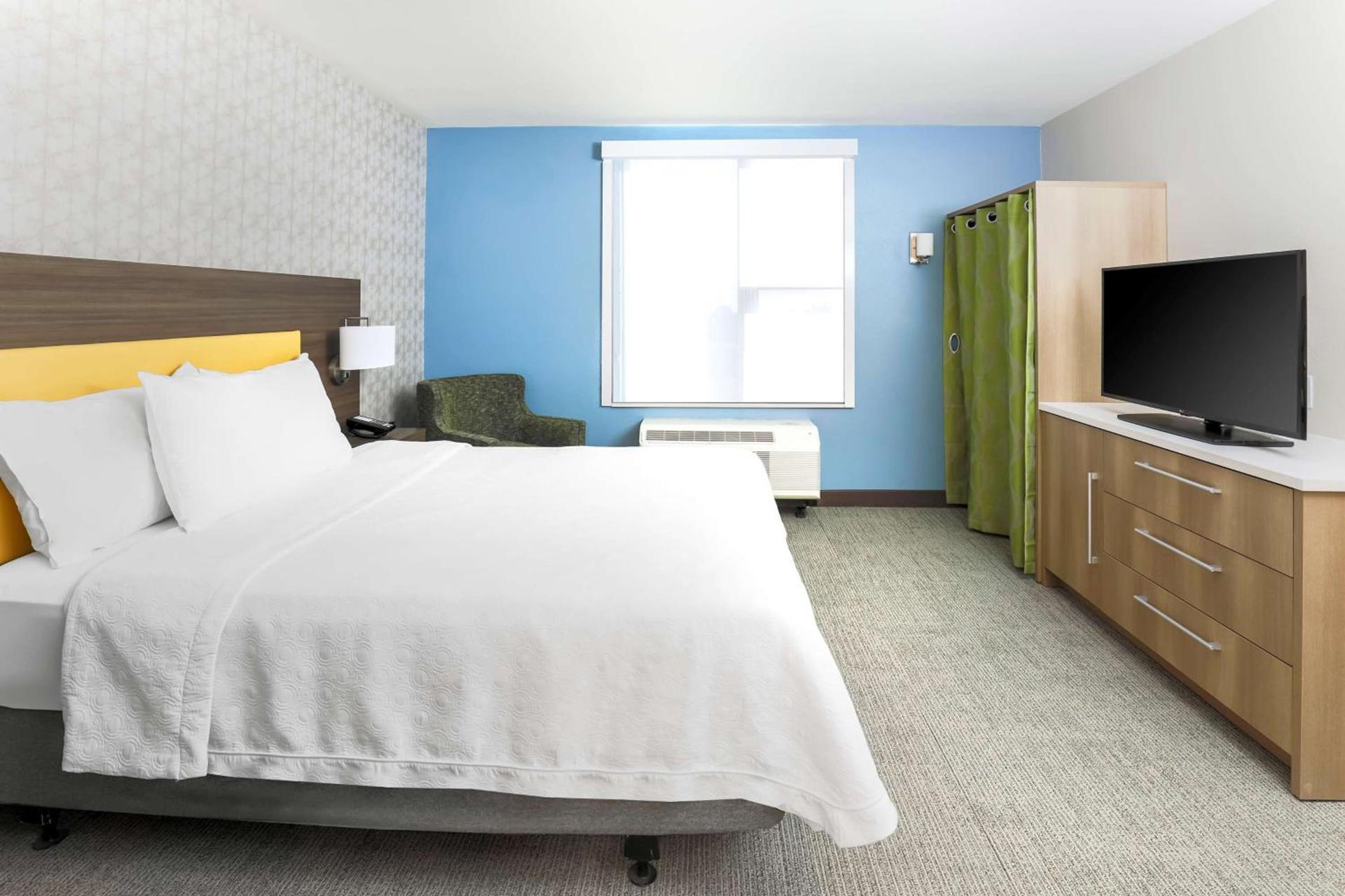 Home2 Suites By Hilton West Sacramento, Ca photo 23