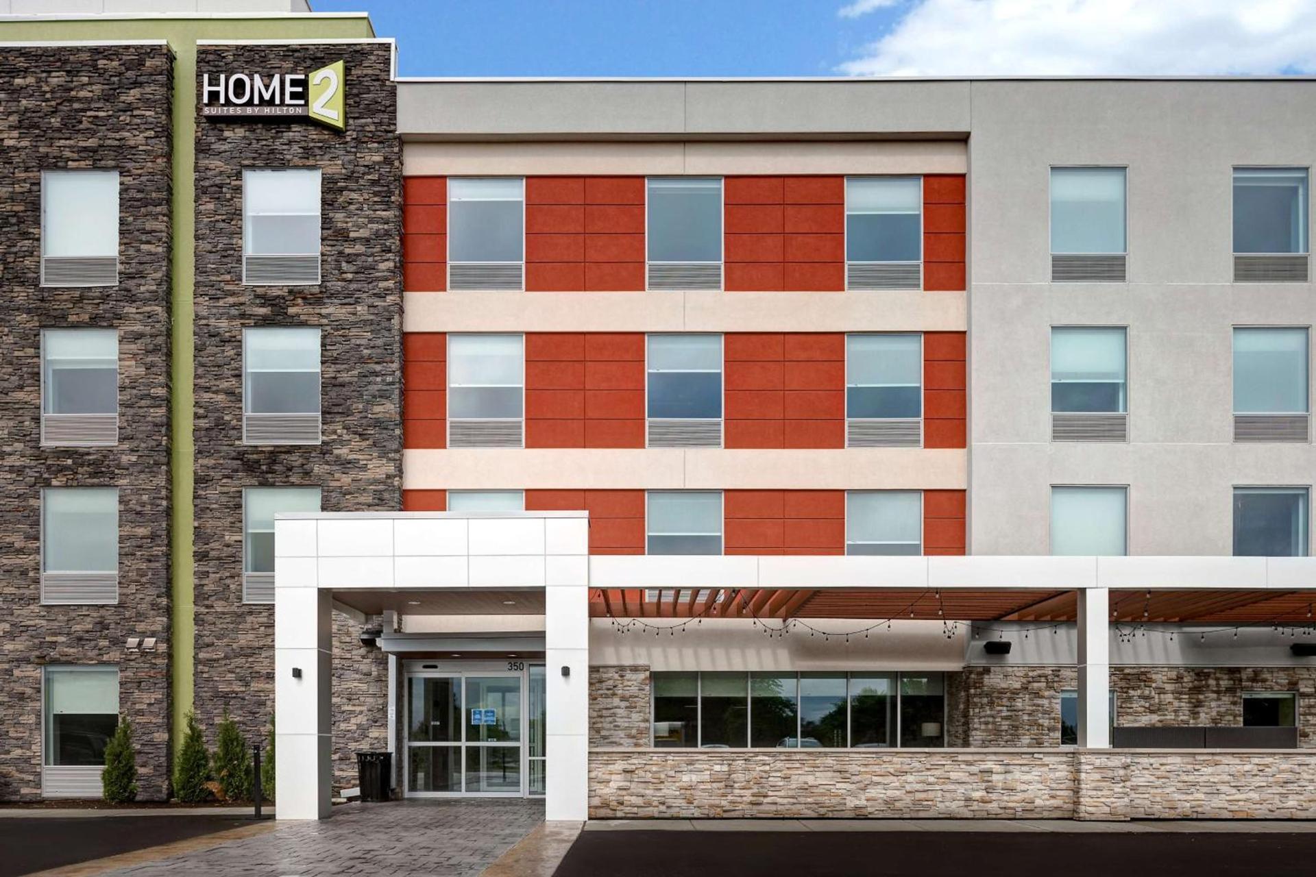 Home2 Suites By Hilton Lincolnshire Chicago photo 5