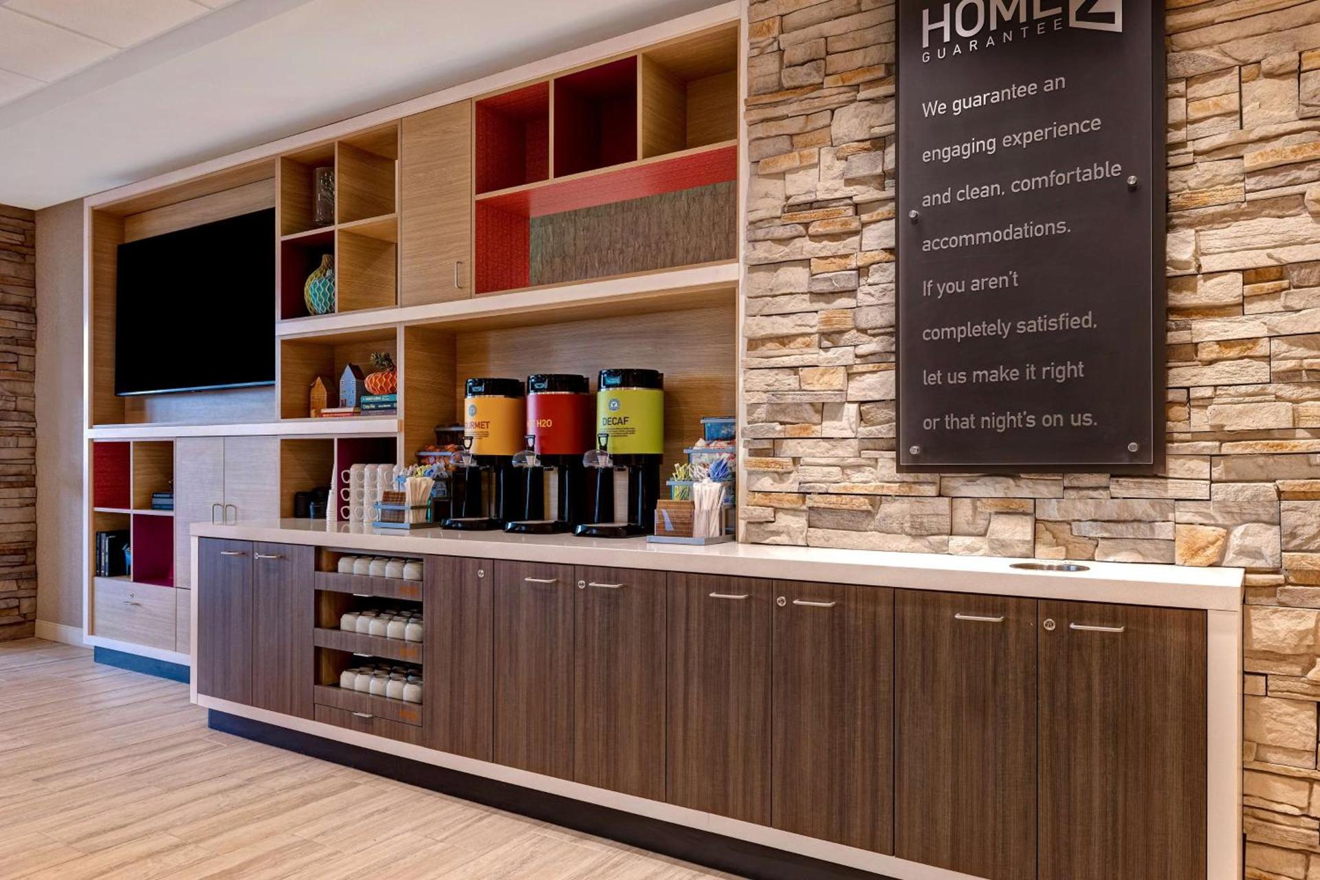 Home2 Suites By Hilton Lincolnshire Chicago photo 7