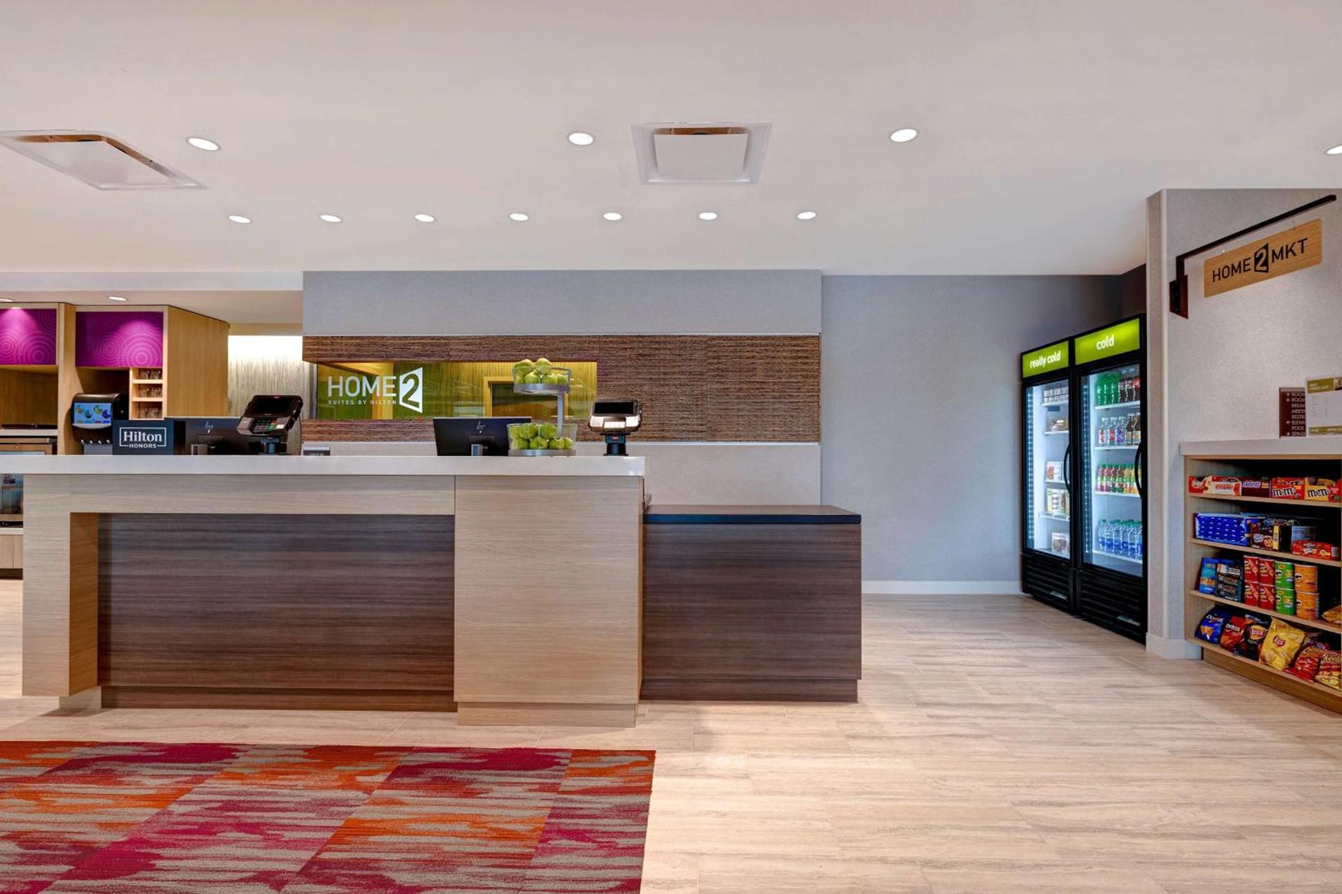 Home2 Suites By Hilton Lincolnshire Chicago photo 8