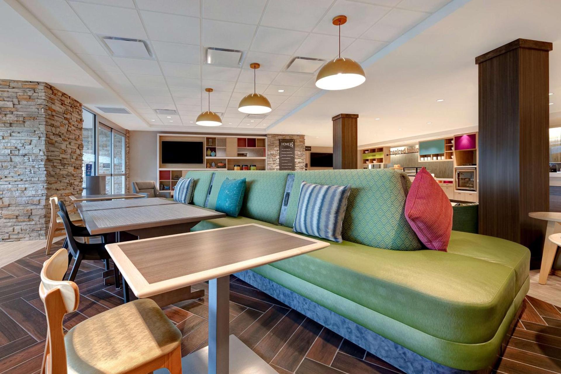 Home2 Suites By Hilton Lincolnshire Chicago photo 9