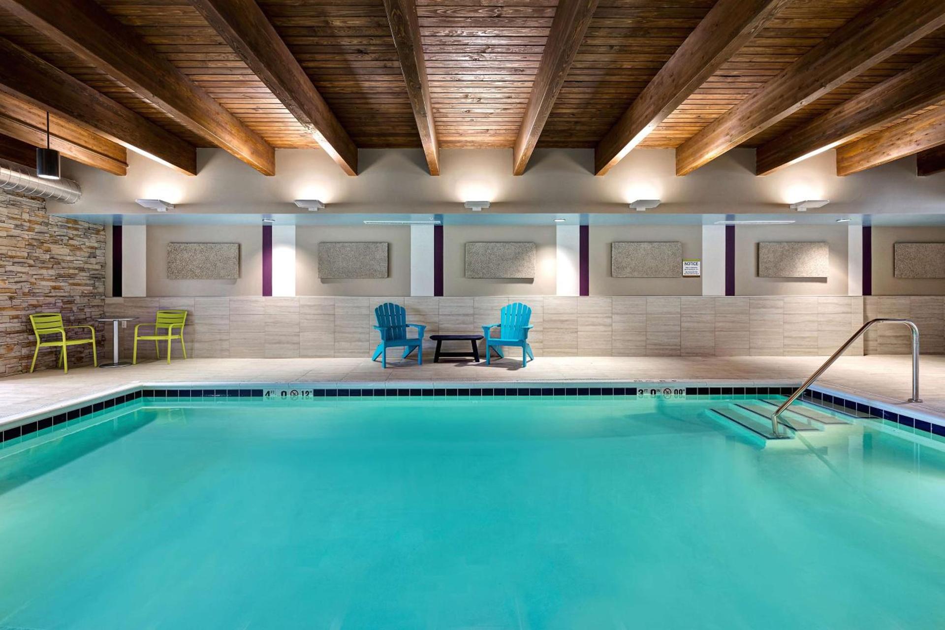 Home2 Suites By Hilton Lincolnshire Chicago photo 12
