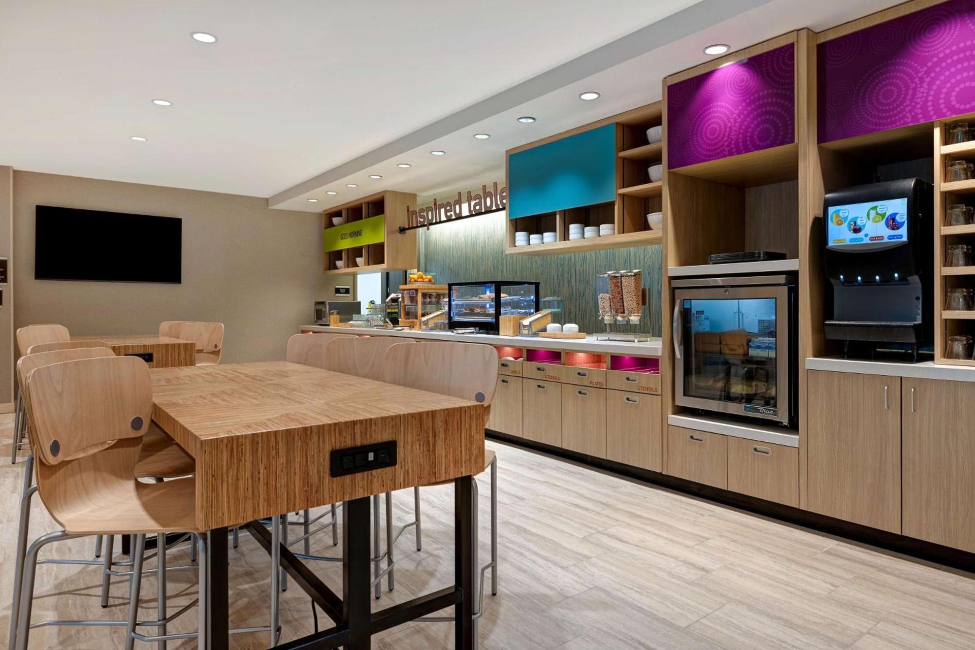Home2 Suites By Hilton Lincolnshire Chicago photo 14