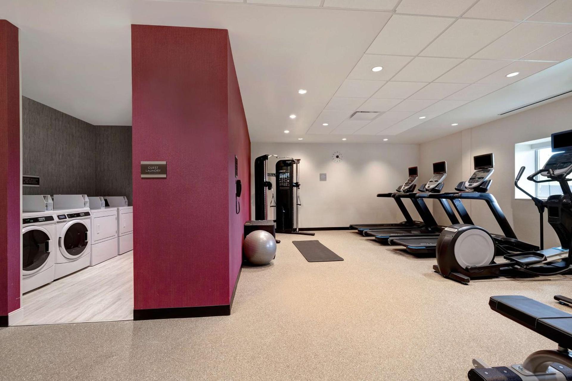Home2 Suites By Hilton Lincolnshire Chicago photo 15