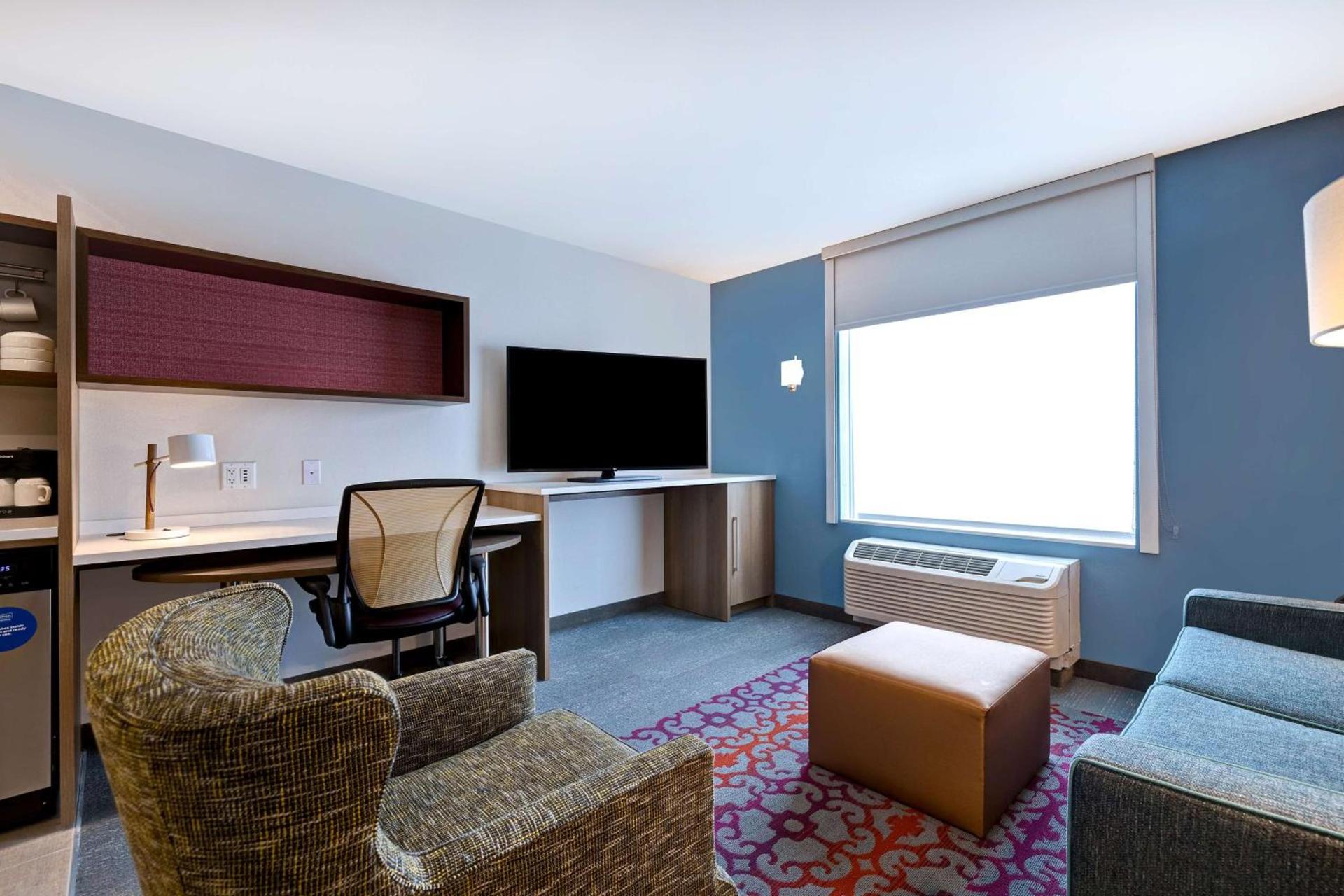 Home2 Suites By Hilton Lincolnshire Chicago photo 19