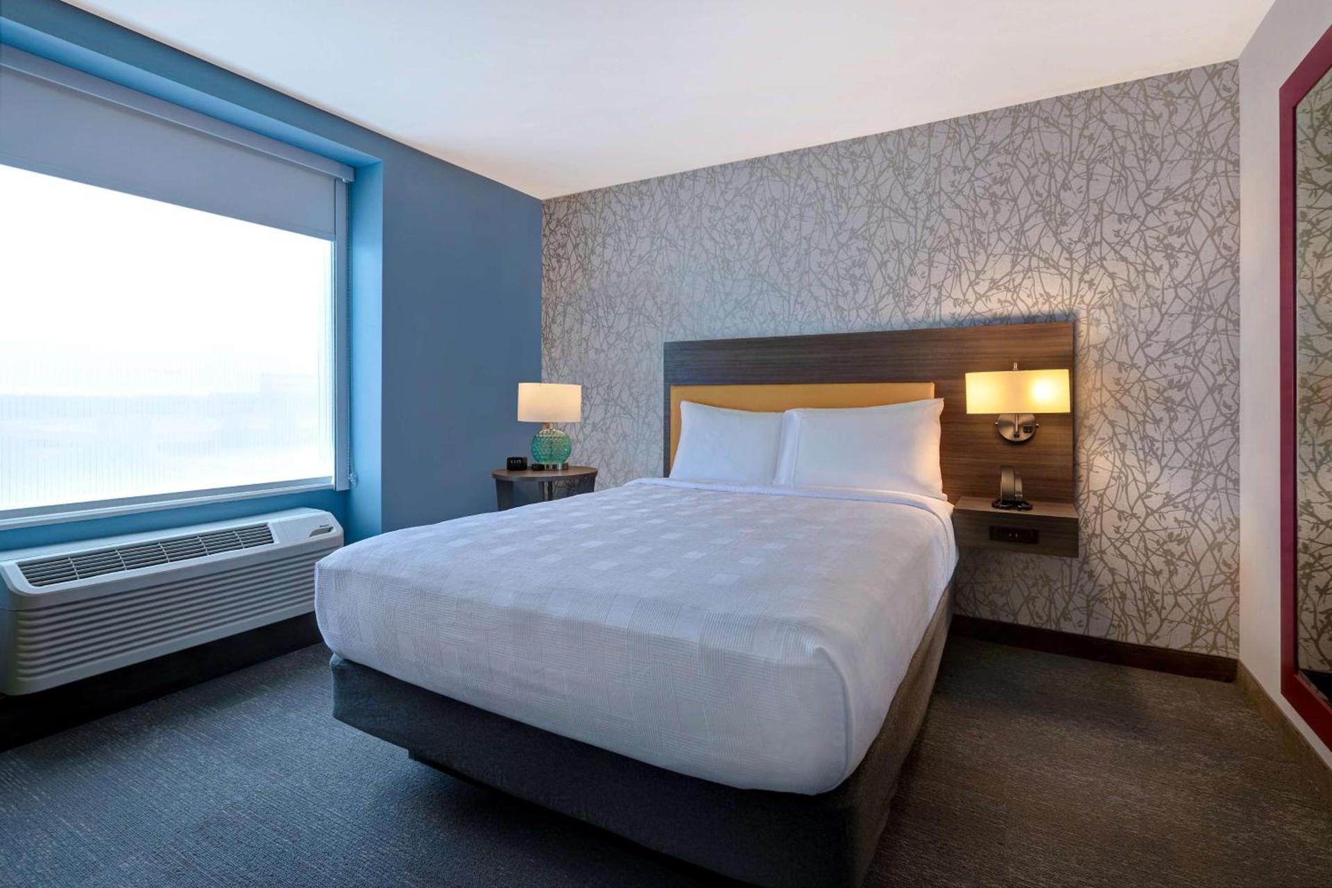 Home2 Suites By Hilton Lincolnshire Chicago photo 21