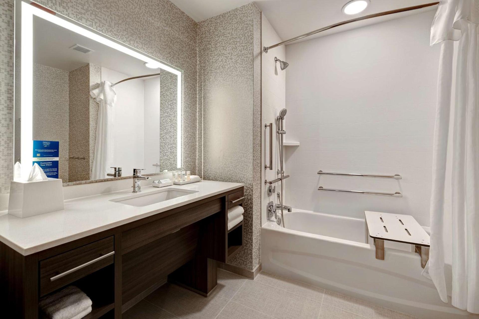 Home2 Suites By Hilton Lincolnshire Chicago photo 22