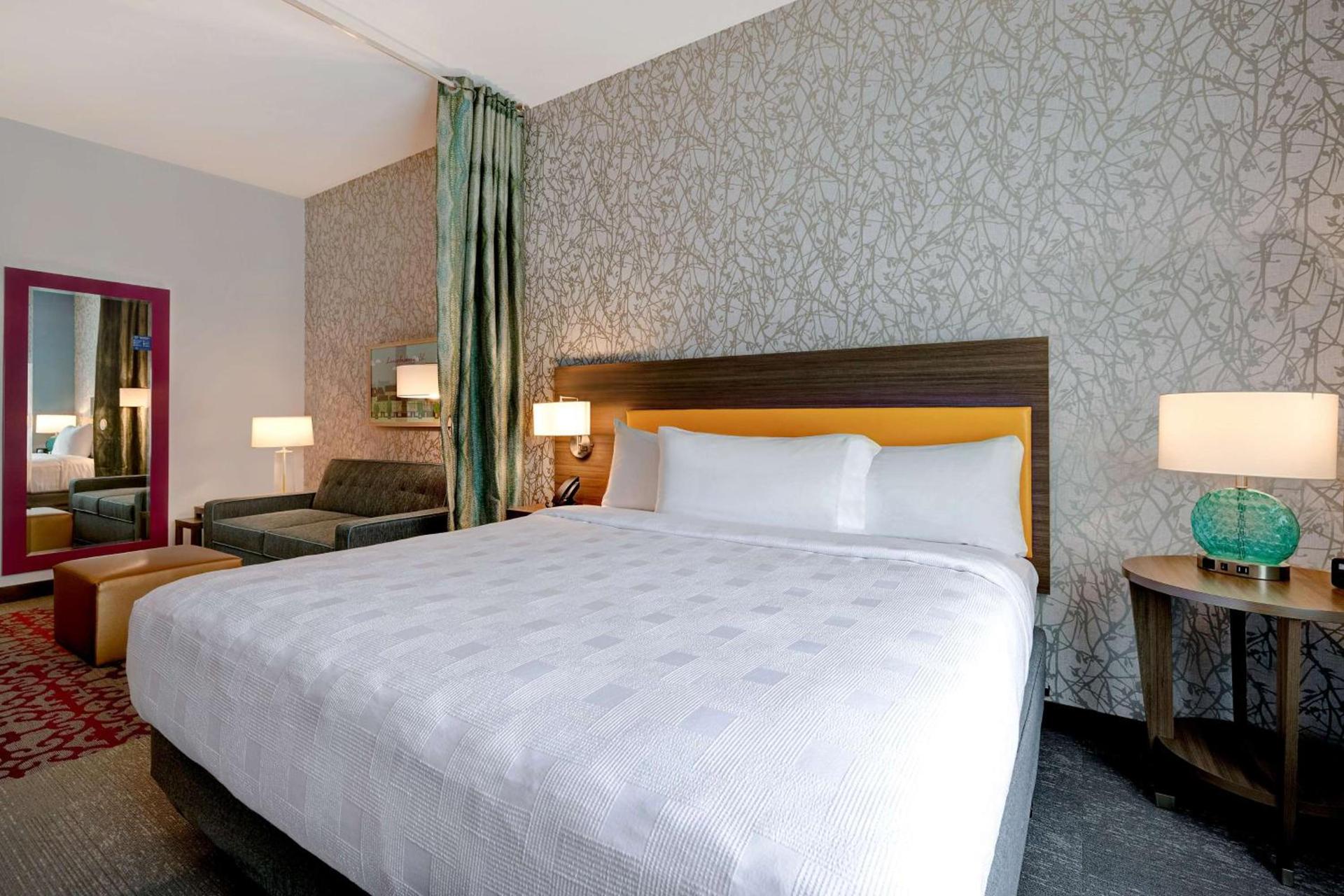 Home2 Suites By Hilton Lincolnshire Chicago photo 23