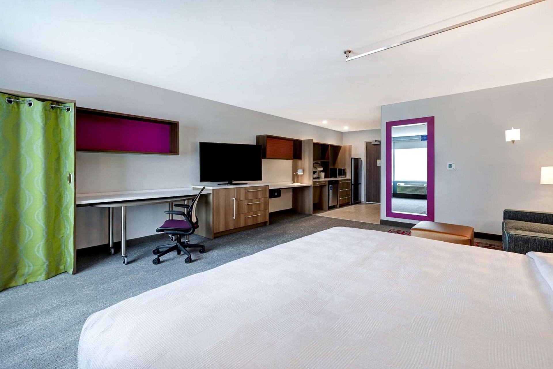 Home2 Suites By Hilton Lincolnshire Chicago photo 25