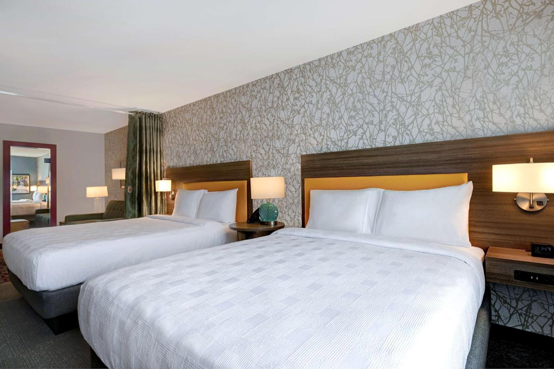 Home2 Suites By Hilton Lincolnshire Chicago photo 30