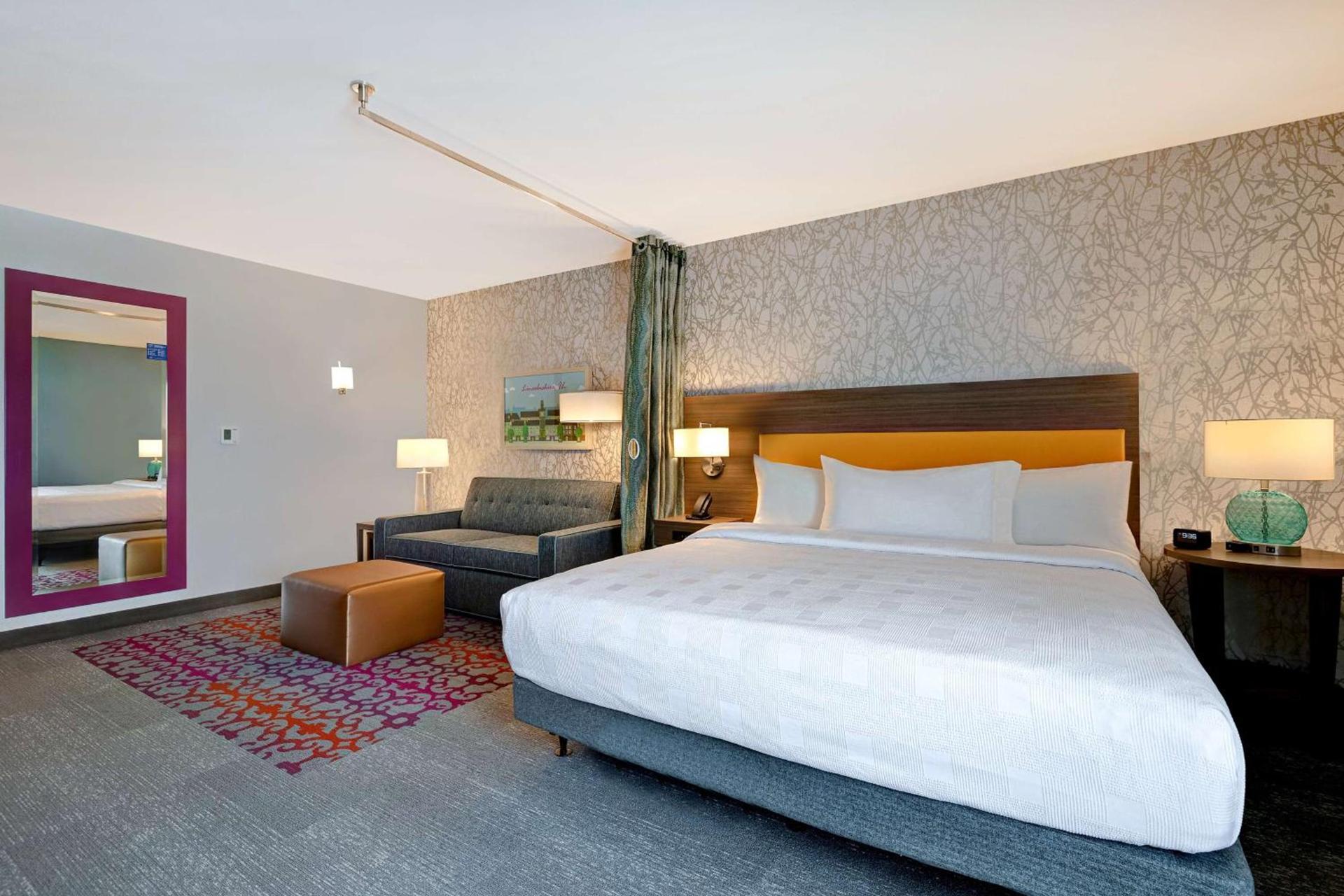 Home2 Suites By Hilton Lincolnshire Chicago photo 31