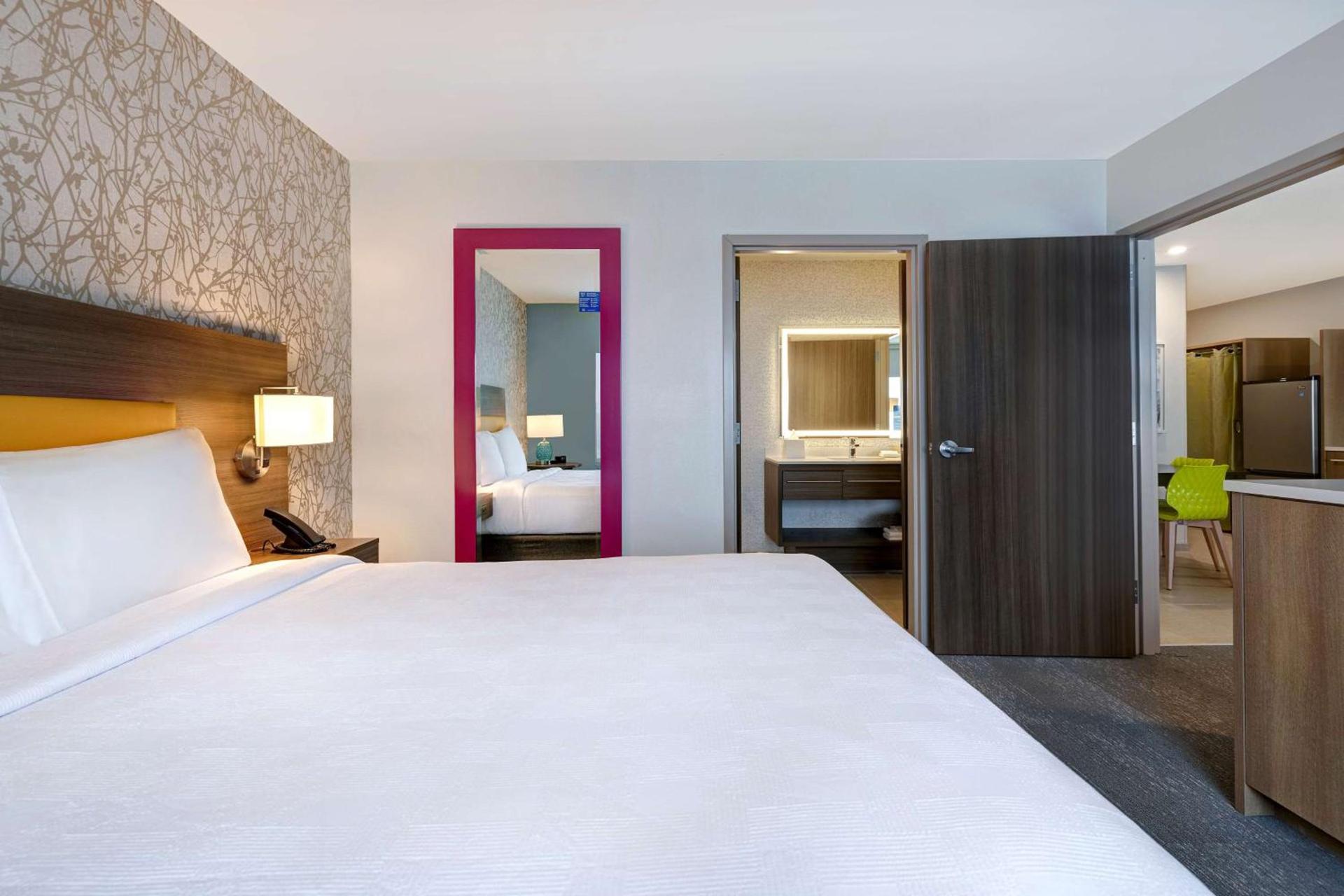 Home2 Suites By Hilton Lincolnshire Chicago photo 32