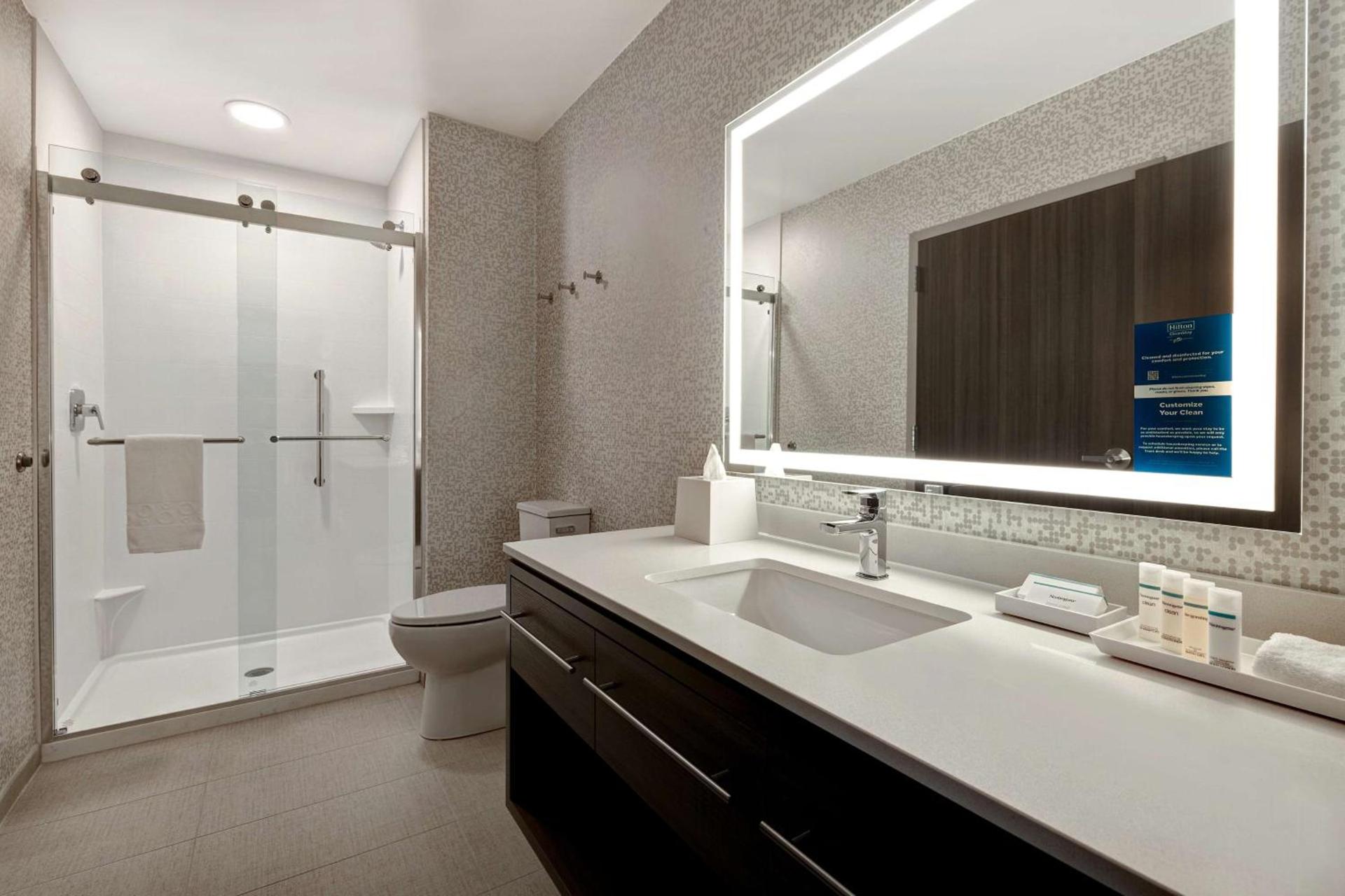 Home2 Suites By Hilton Lincolnshire Chicago photo 34