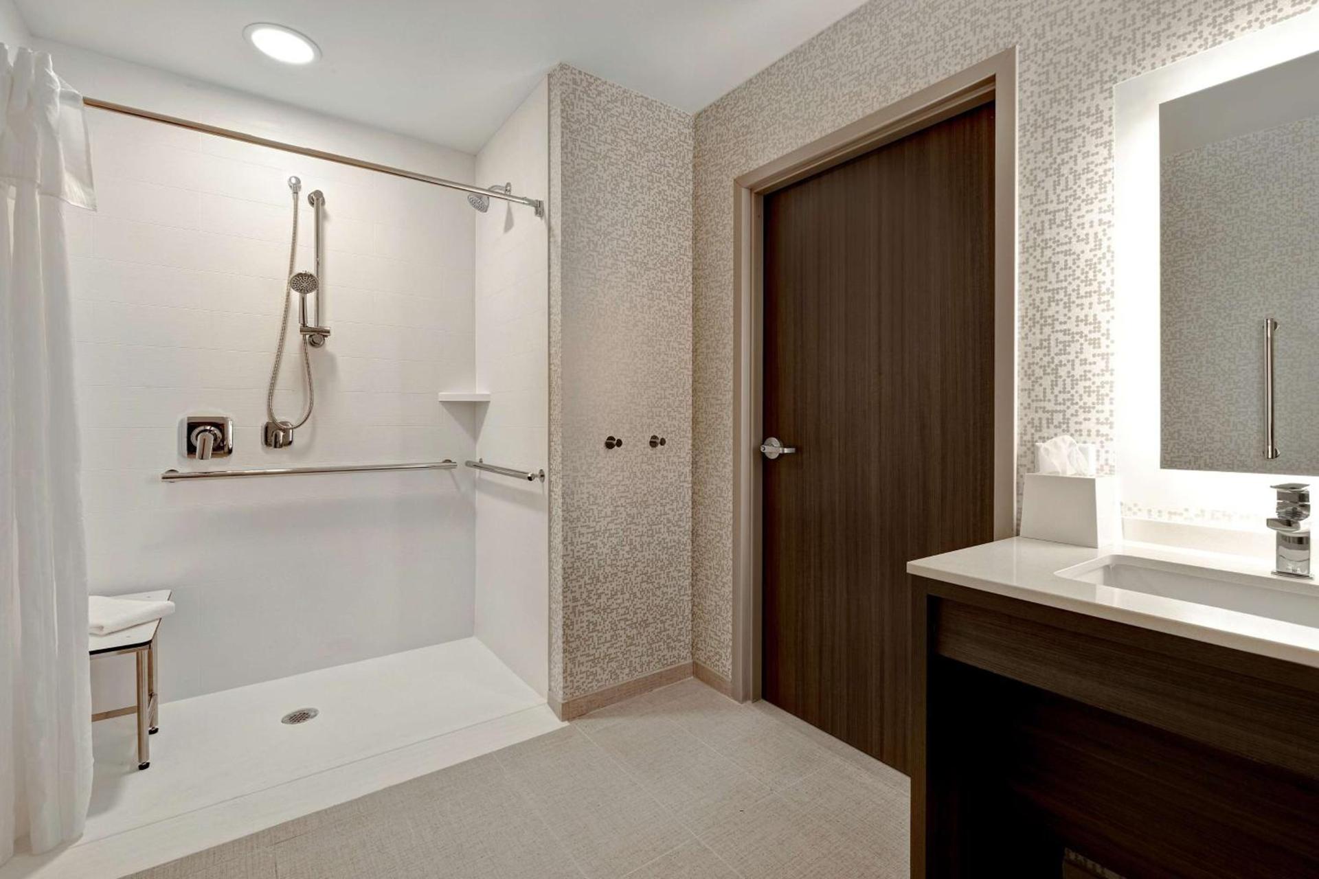 Home2 Suites By Hilton Lincolnshire Chicago photo 35