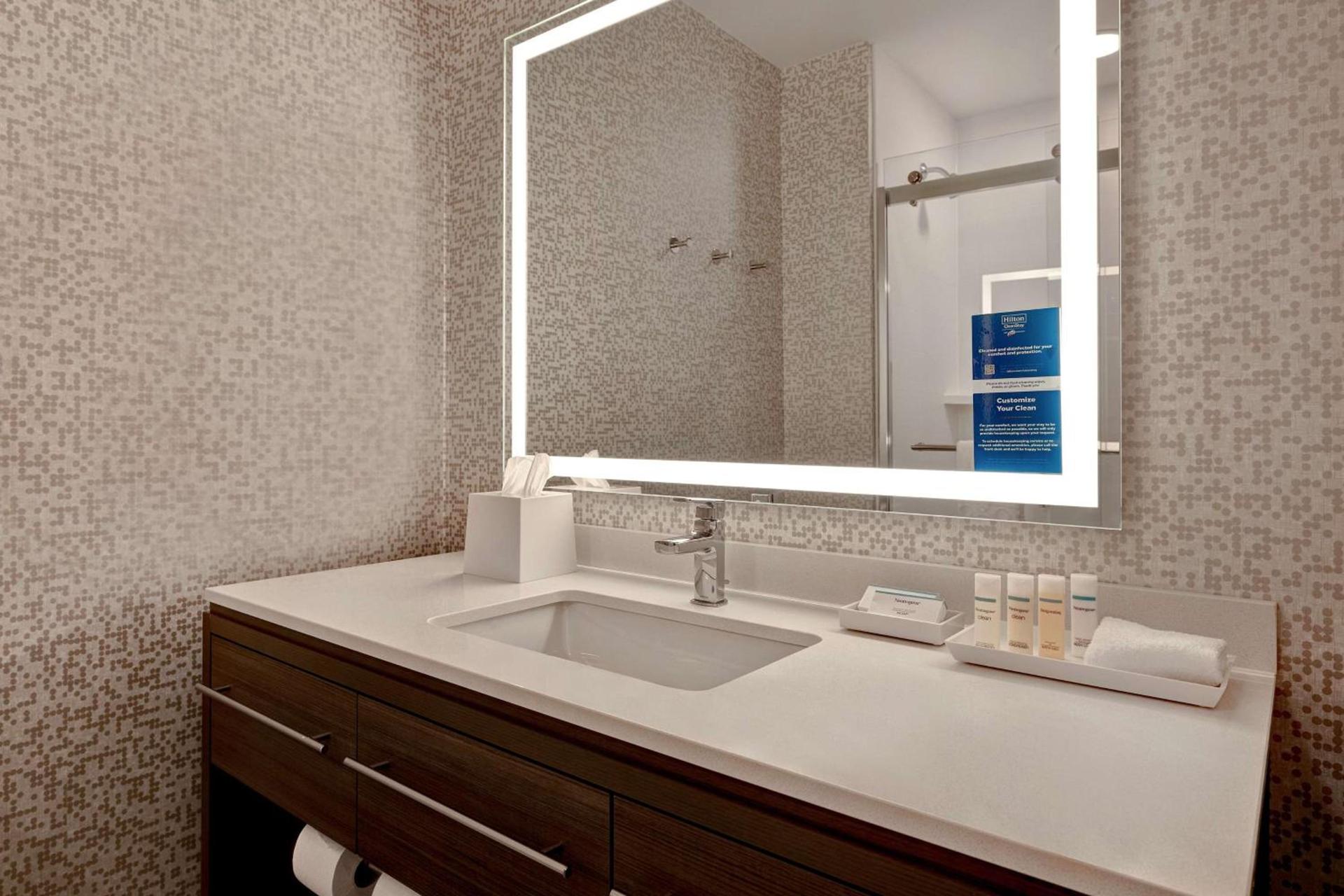 Home2 Suites By Hilton Lincolnshire Chicago photo 36