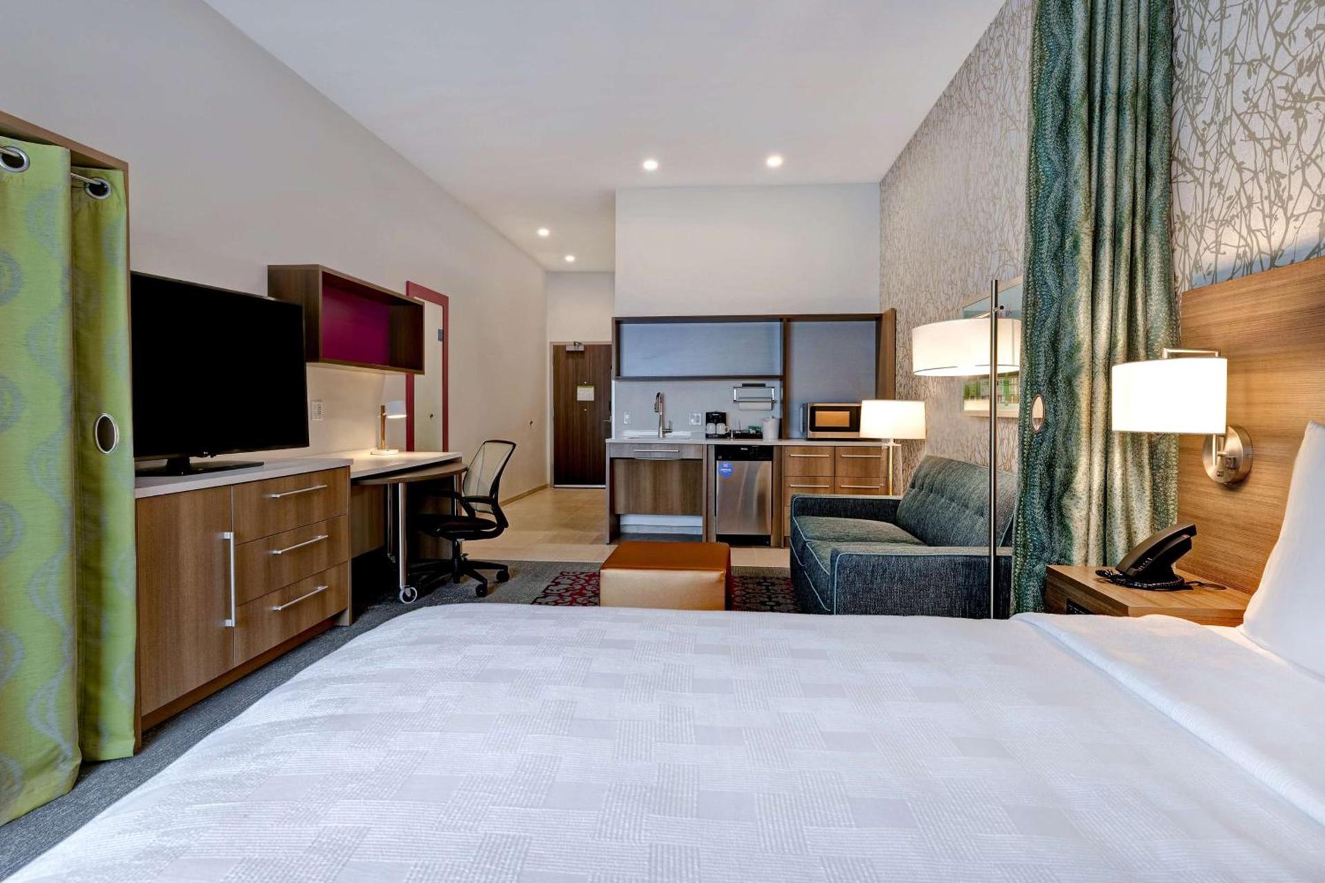 Home2 Suites By Hilton Lincolnshire Chicago photo 38