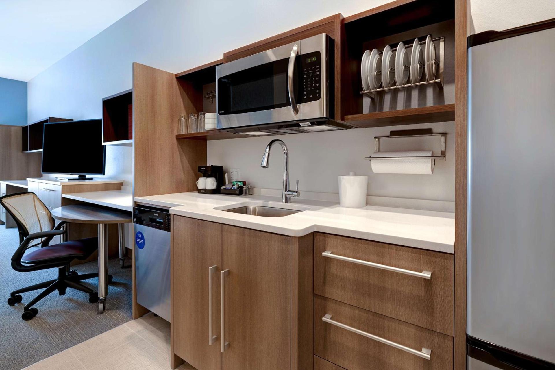 Home2 Suites By Hilton Lincolnshire Chicago photo 40