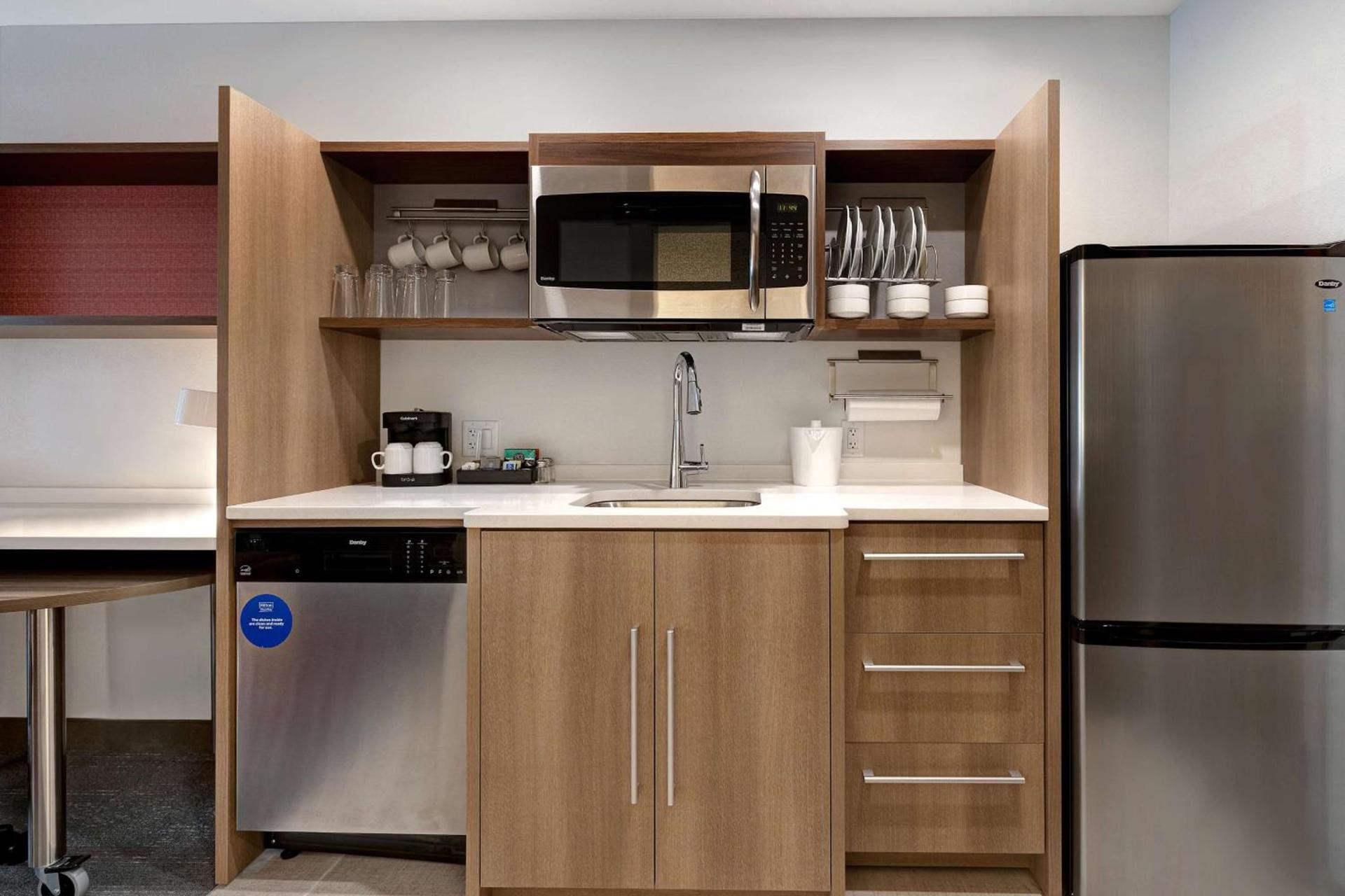 Home2 Suites By Hilton Lincolnshire Chicago photo 41