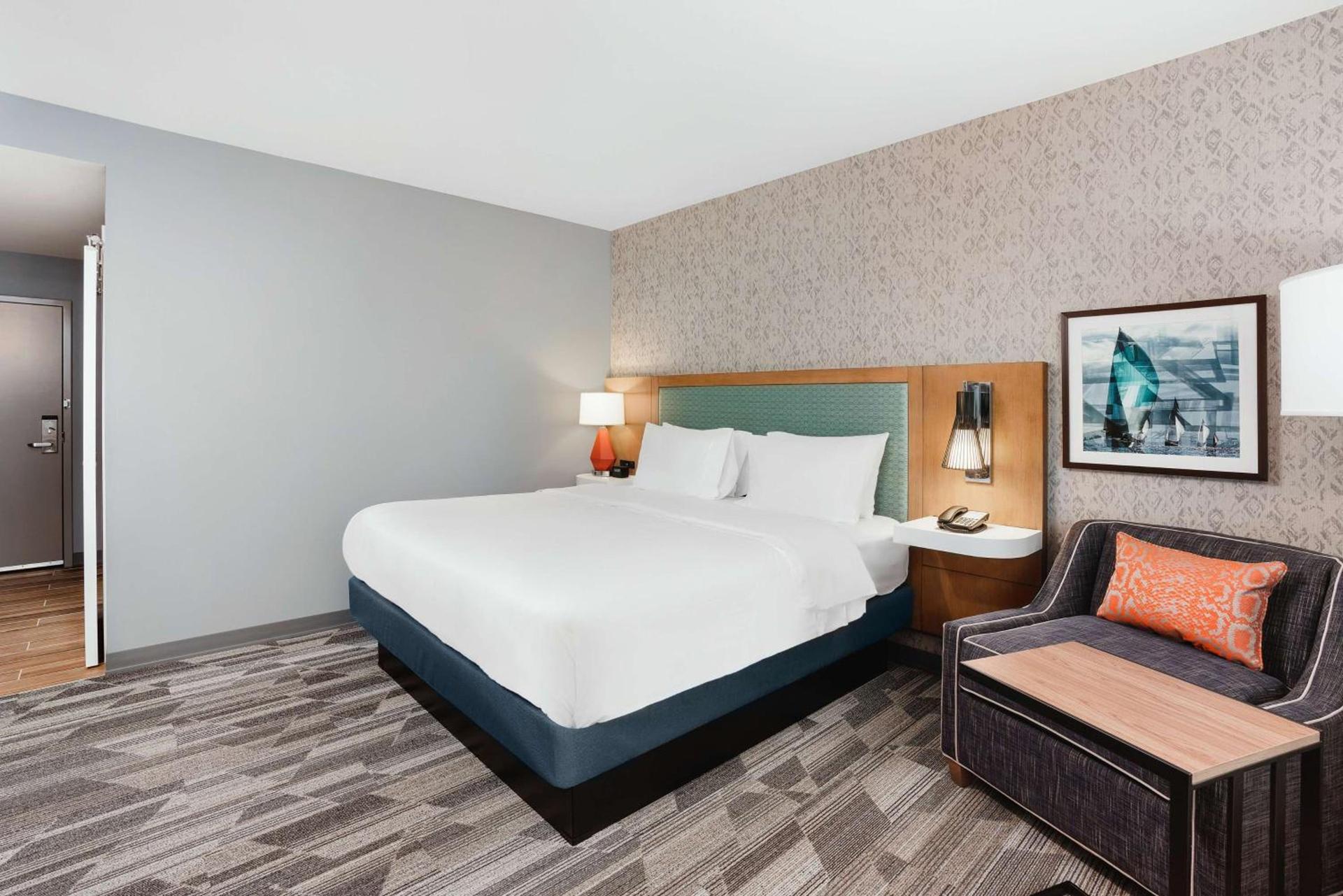 Hampton Inn Bellingham Airport, WA photo 19