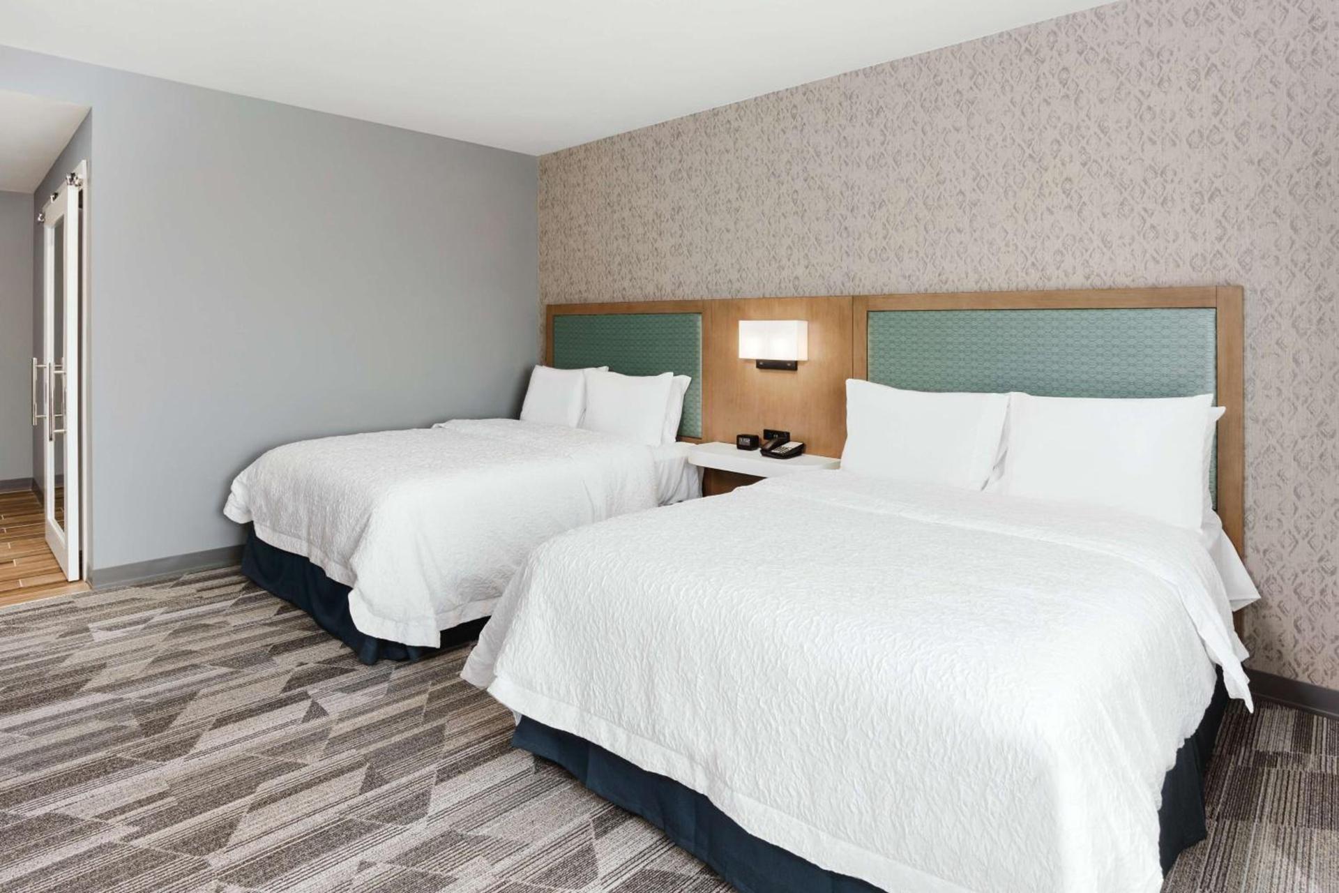 Hampton Inn Bellingham Airport, WA photo 25