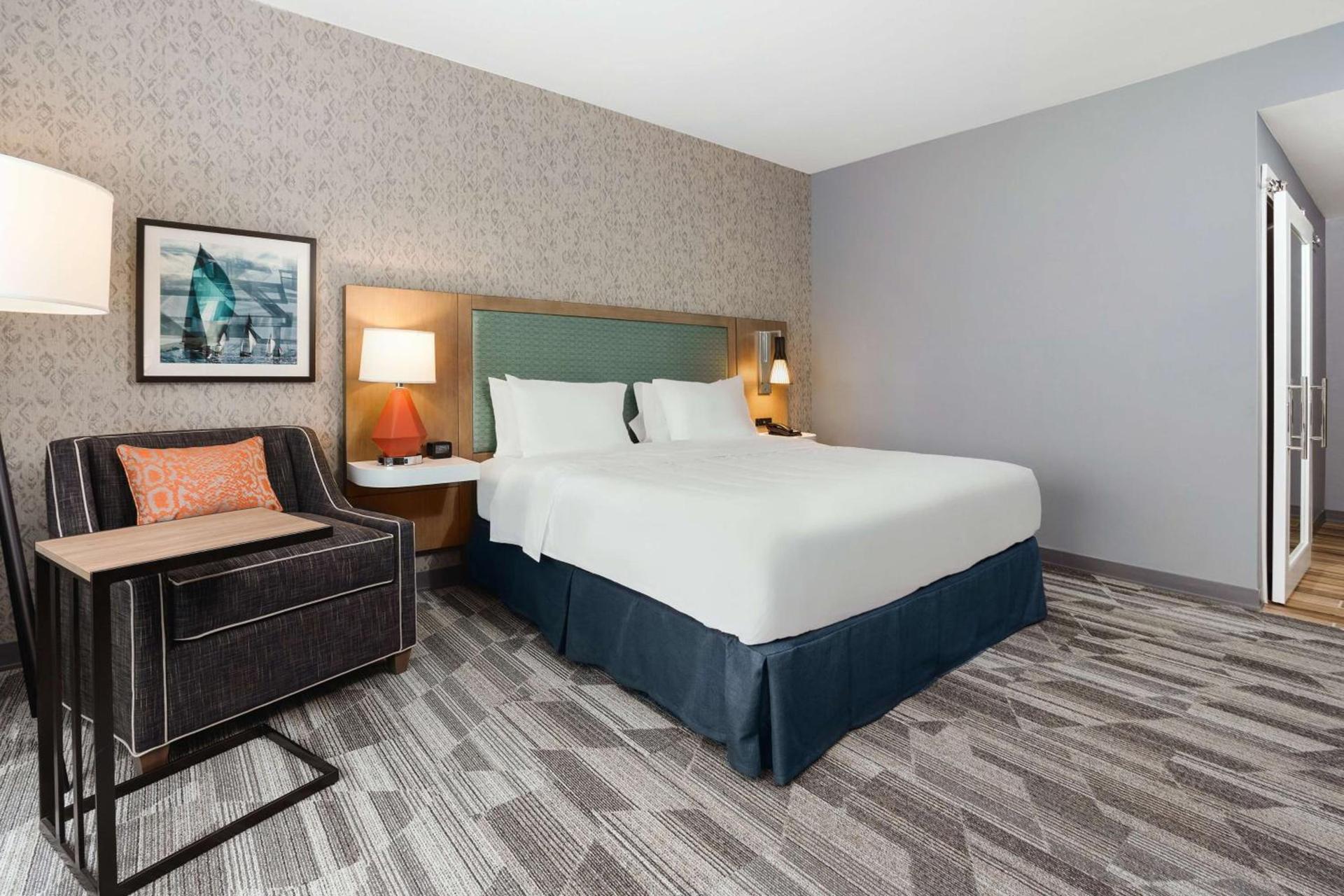 Hampton Inn Bellingham Airport, WA photo 29