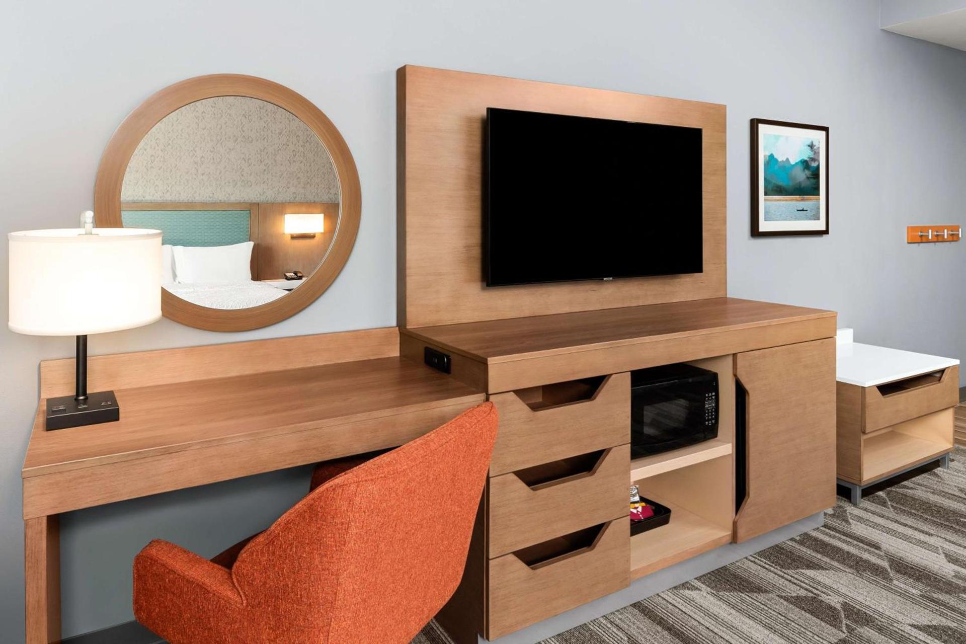 Hampton Inn Bellingham Airport, WA photo 31