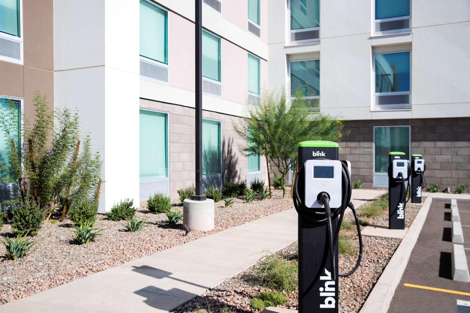 Home2 Suites By Hilton Phoenix Avondale, Az photo 48