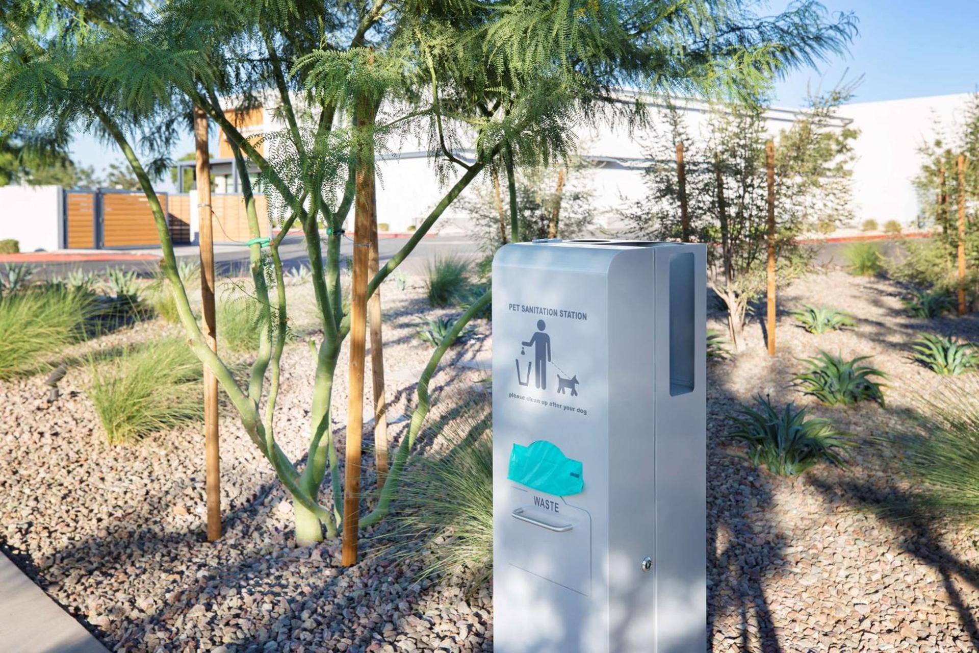 Home2 Suites By Hilton Phoenix Avondale, Az photo 4