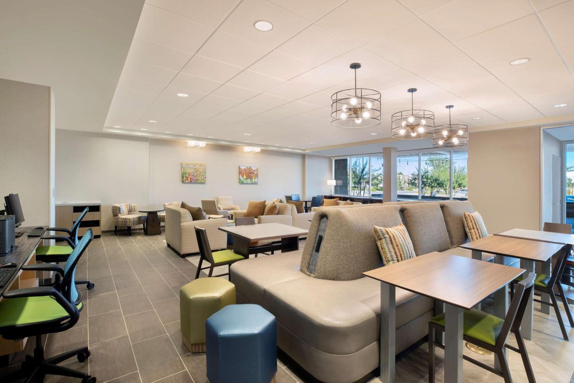 Home2 Suites By Hilton Phoenix Avondale, Az photo 5