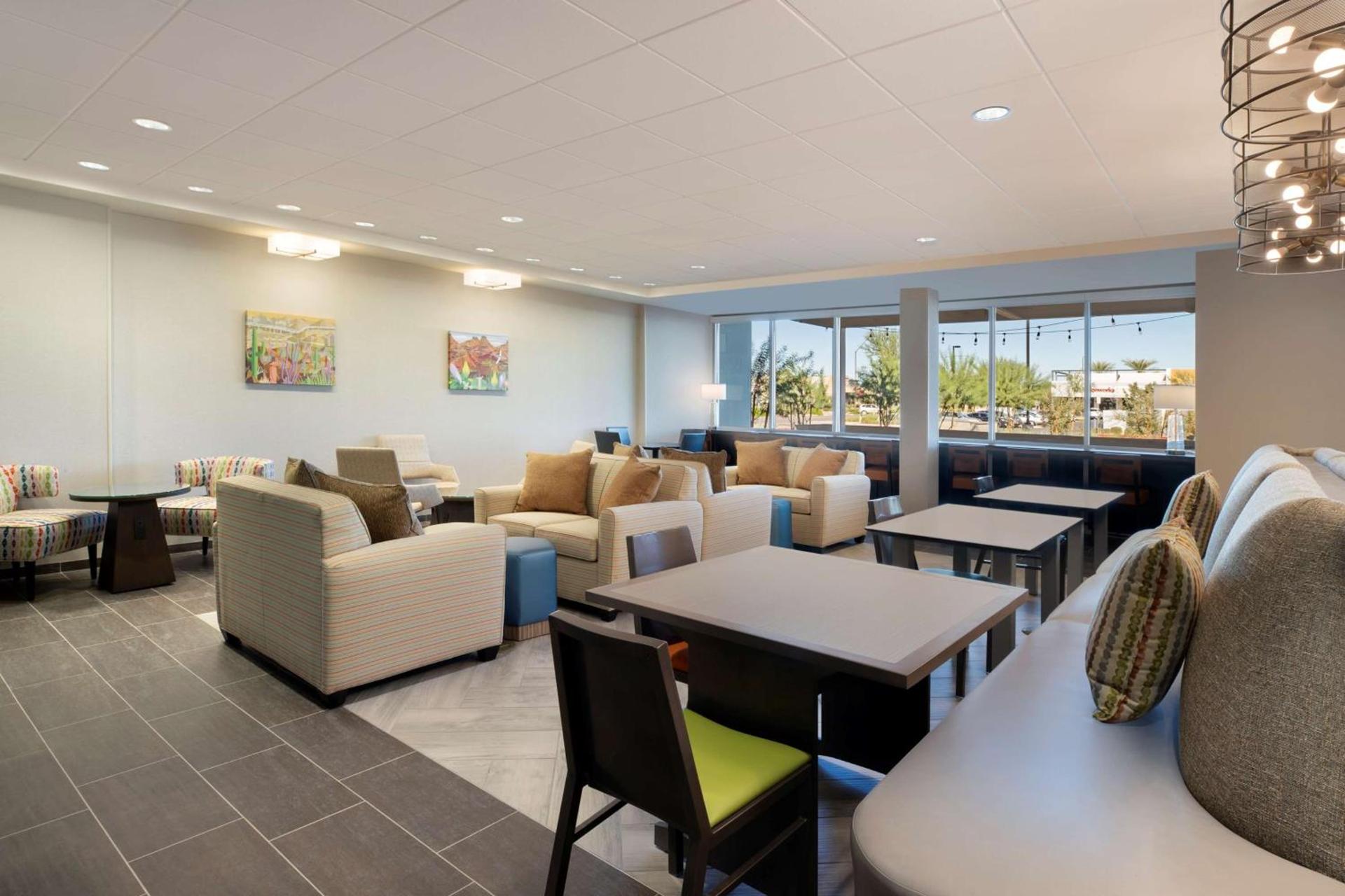 Home2 Suites By Hilton Phoenix Avondale, Az photo 6