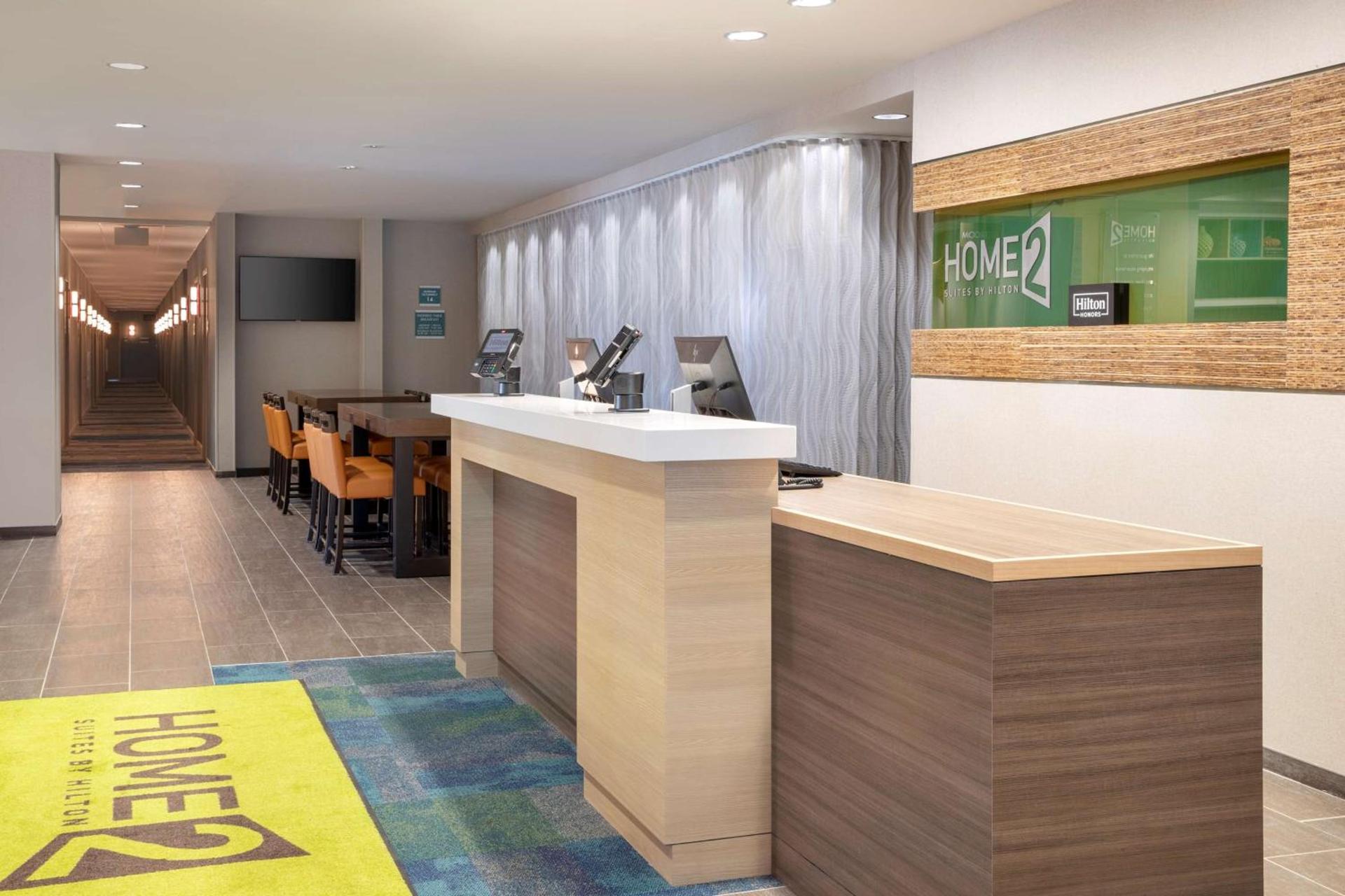 Home2 Suites By Hilton Phoenix Avondale, Az photo 7