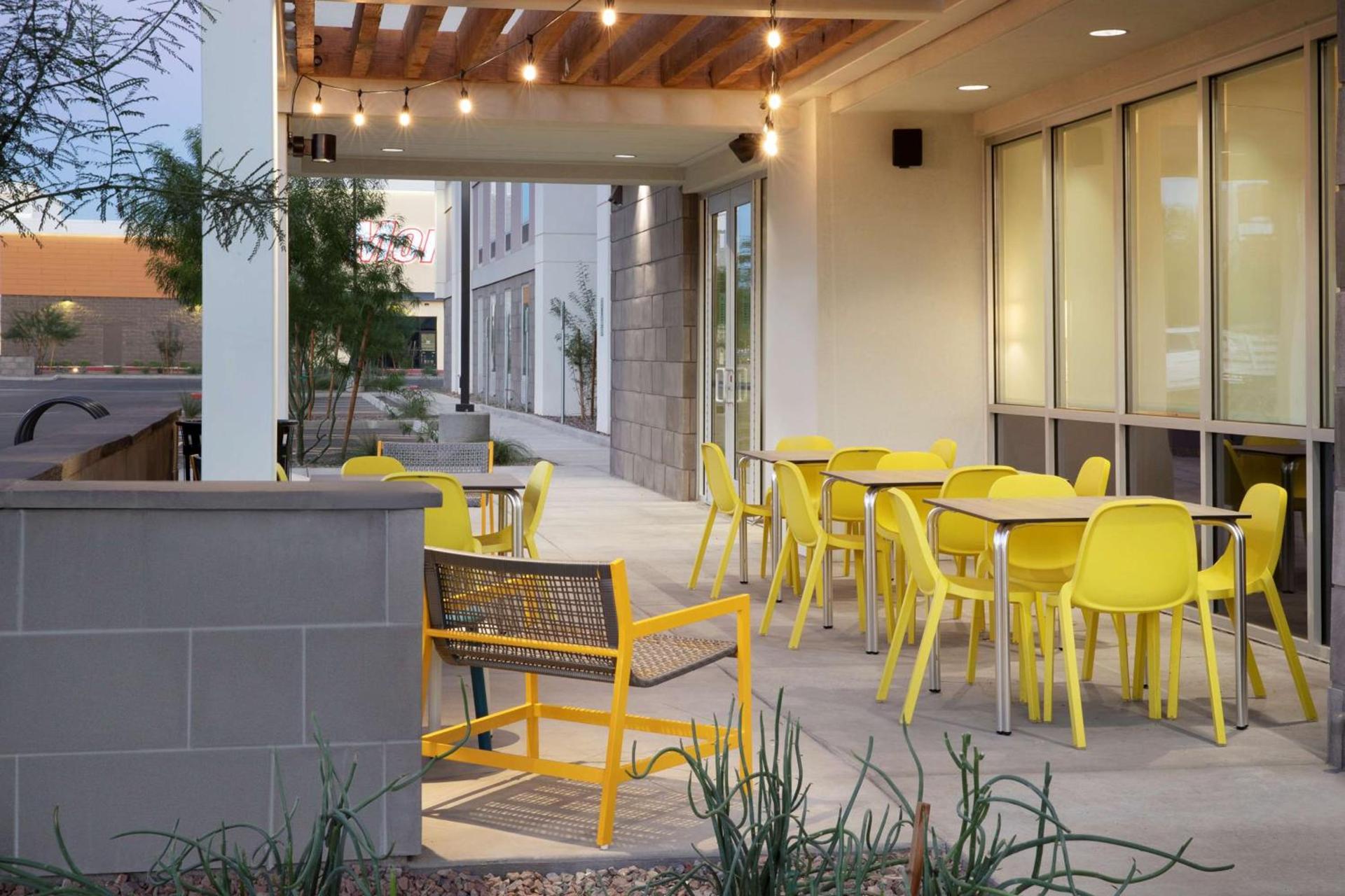 Home2 Suites By Hilton Phoenix Avondale, Az photo 3