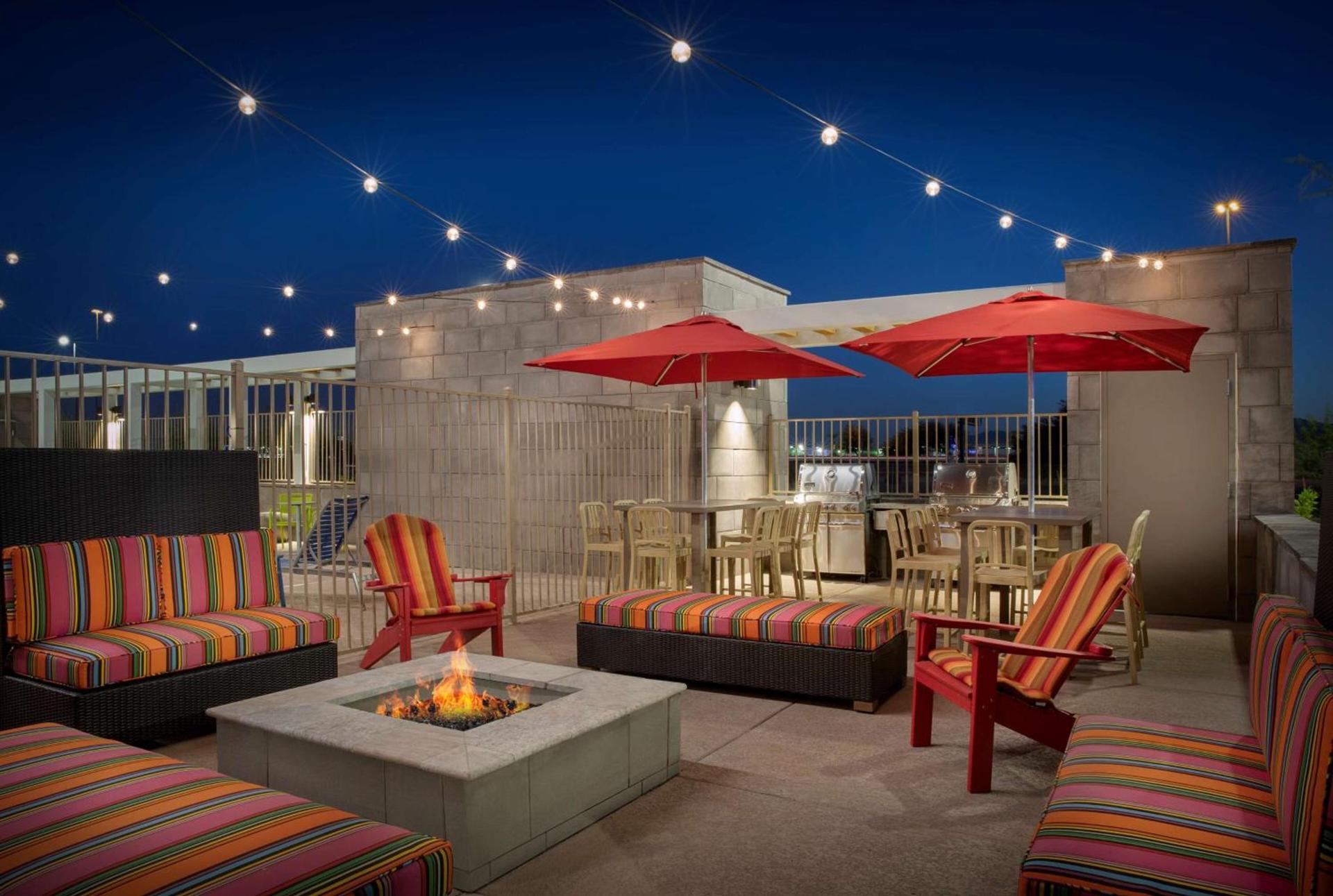 Home2 Suites By Hilton Phoenix Avondale, Az photo 49