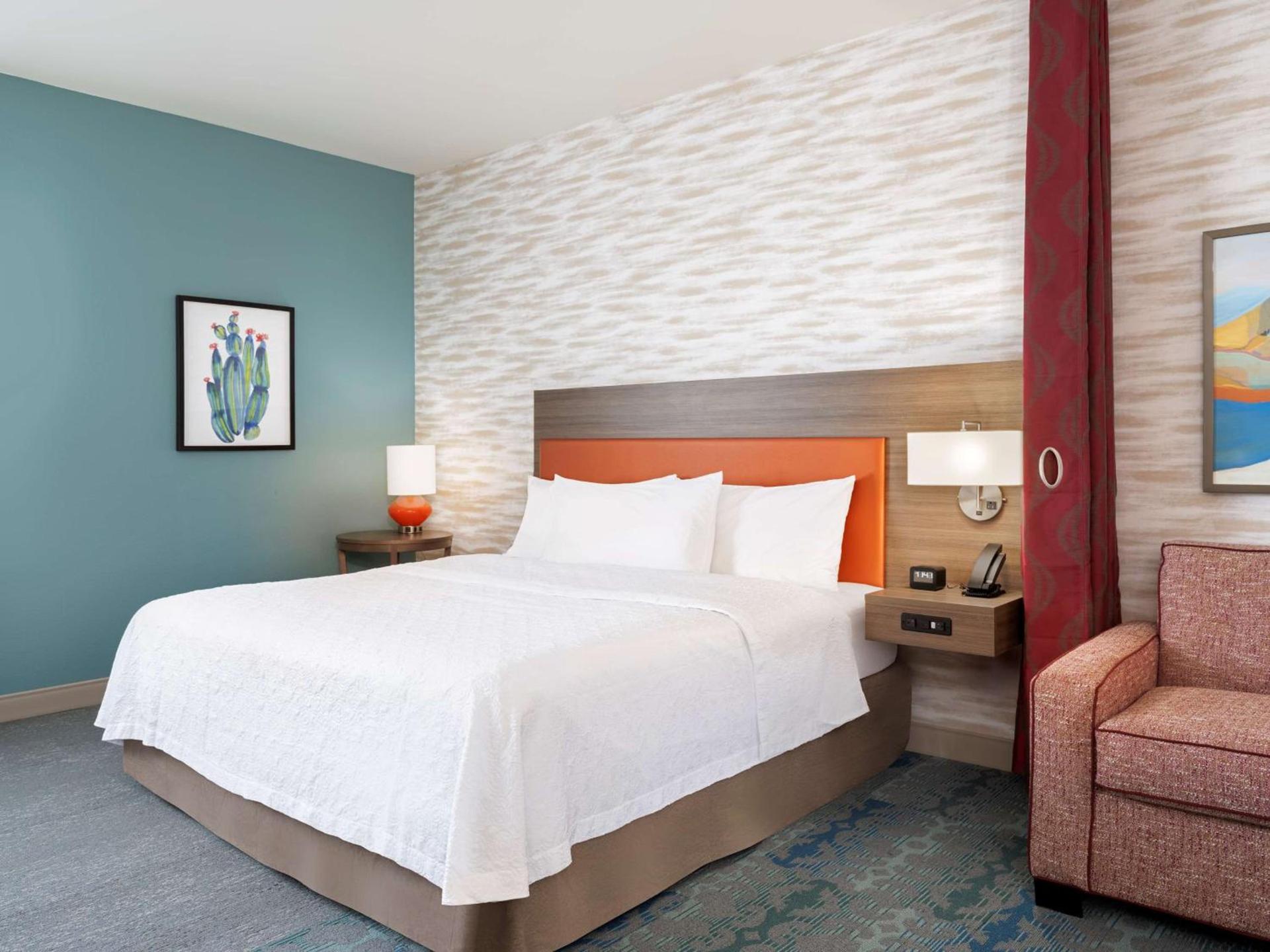 Home2 Suites By Hilton Phoenix Avondale, Az photo 14