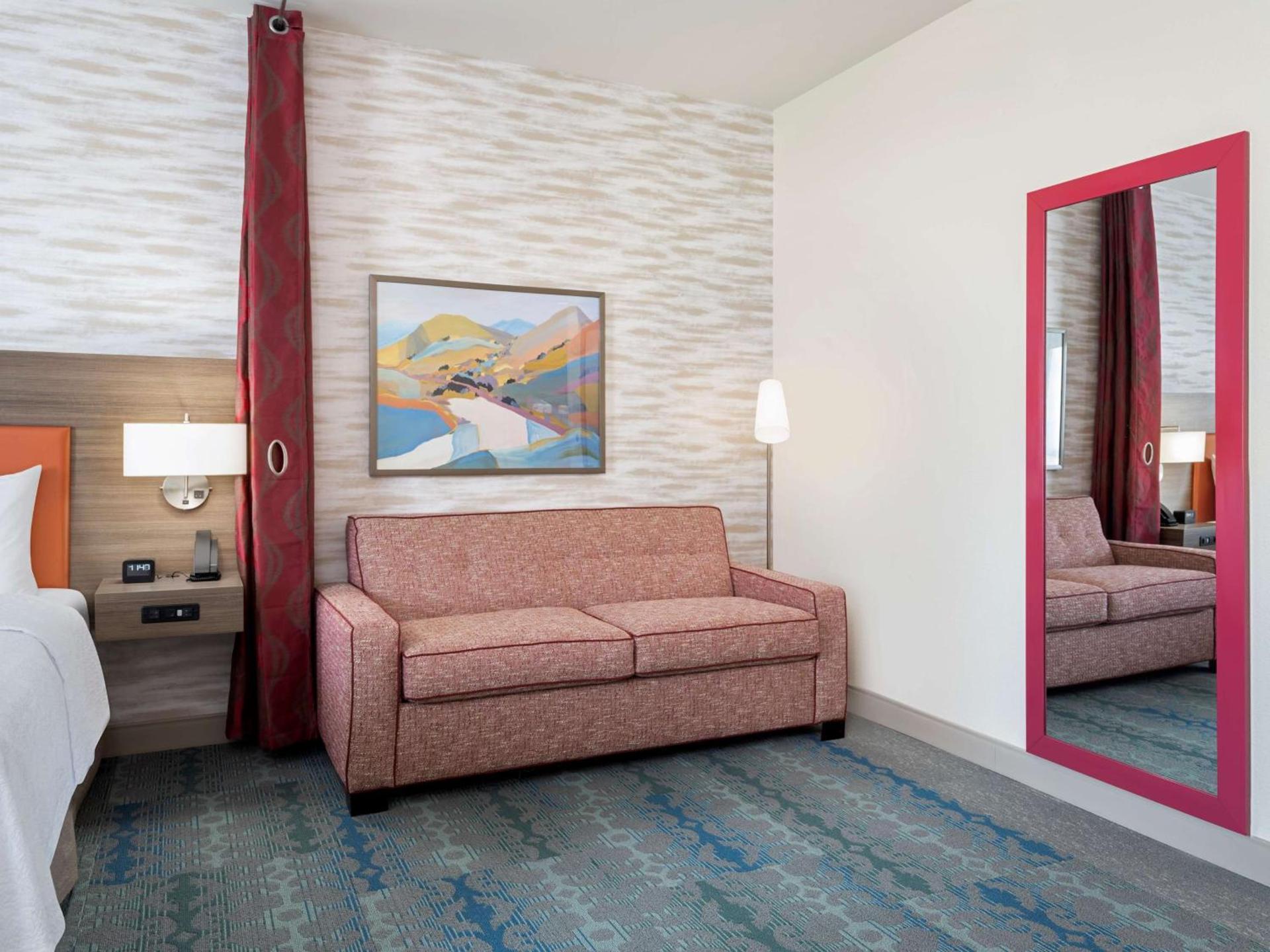 Home2 Suites By Hilton Phoenix Avondale, Az photo 15