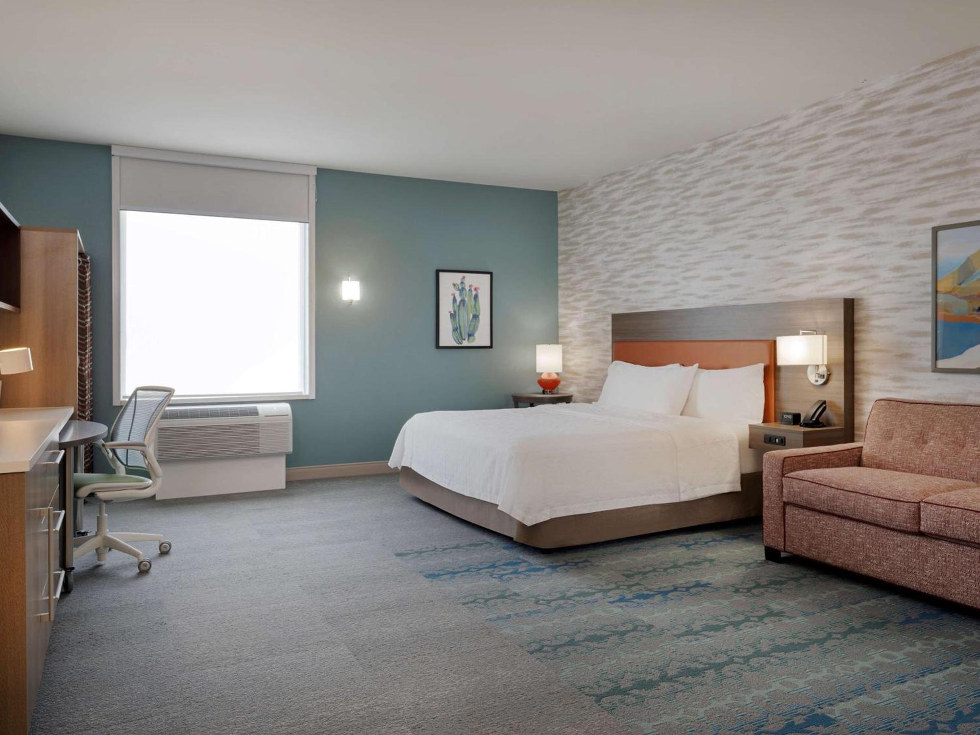Home2 Suites By Hilton Phoenix Avondale, Az photo 17