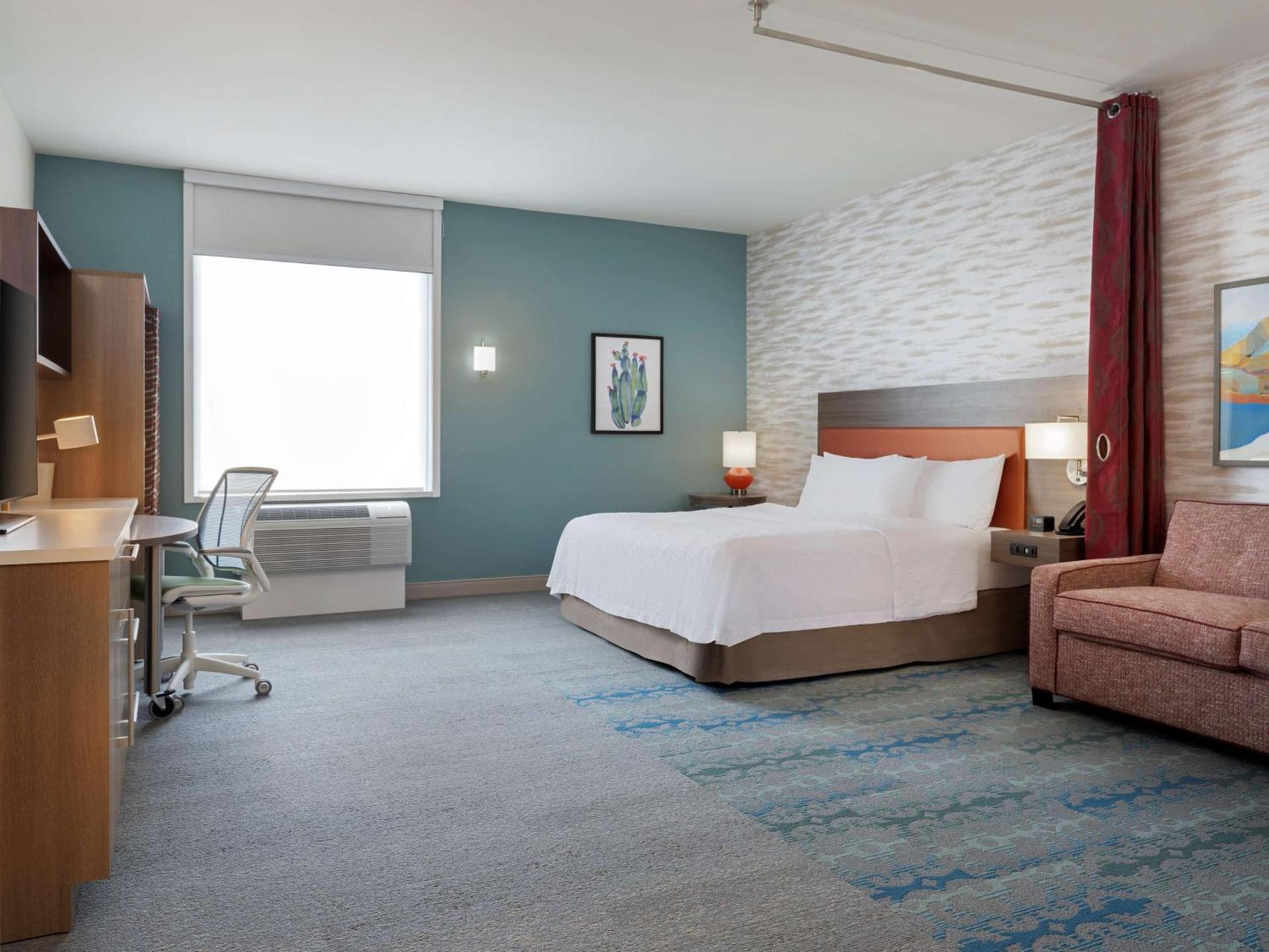 Home2 Suites By Hilton Phoenix Avondale, Az photo 16