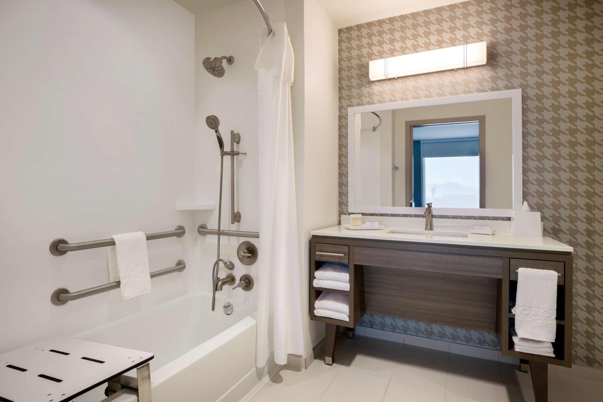 Home2 Suites By Hilton Phoenix Avondale, Az photo 25