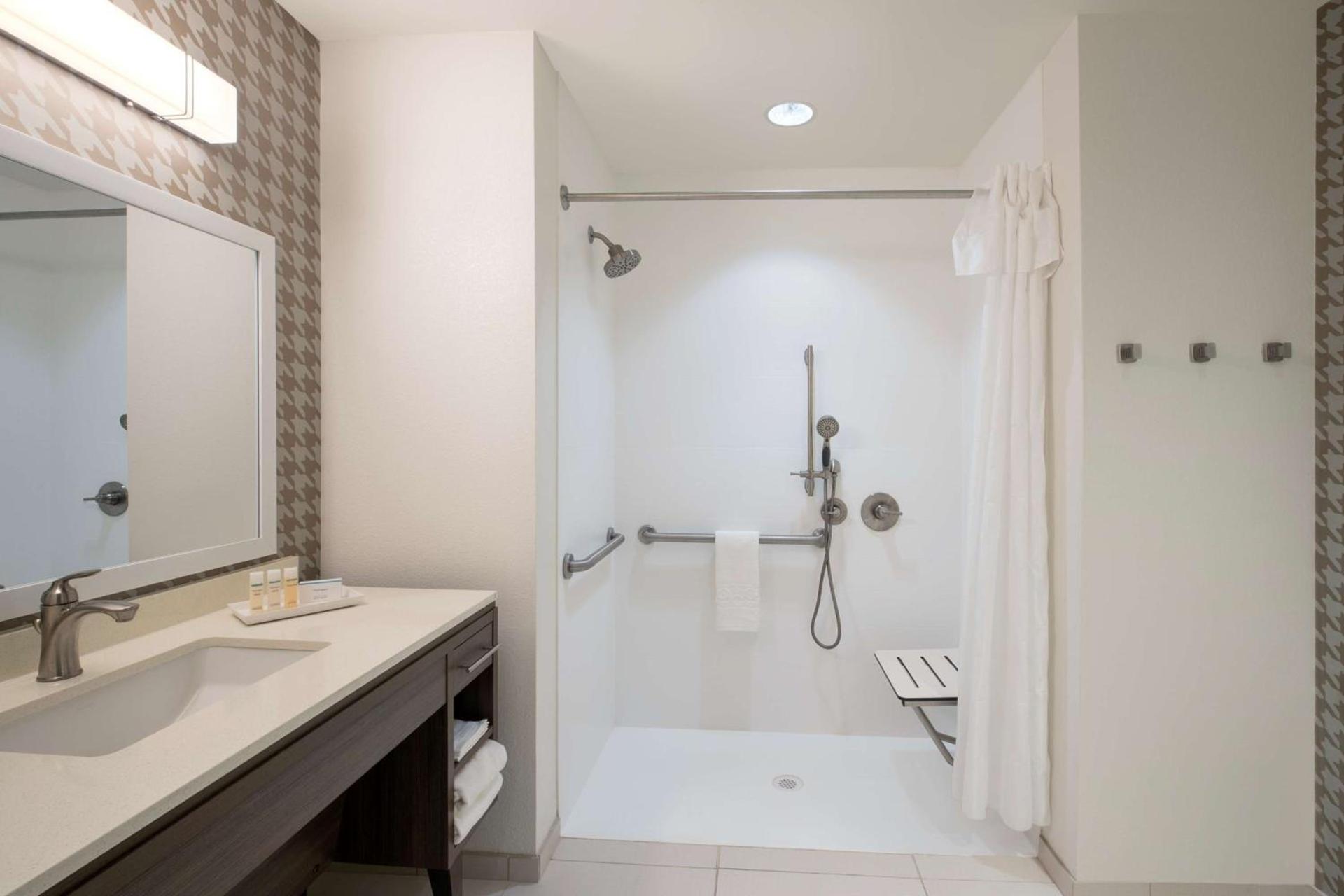 Home2 Suites By Hilton Phoenix Avondale, Az photo 28