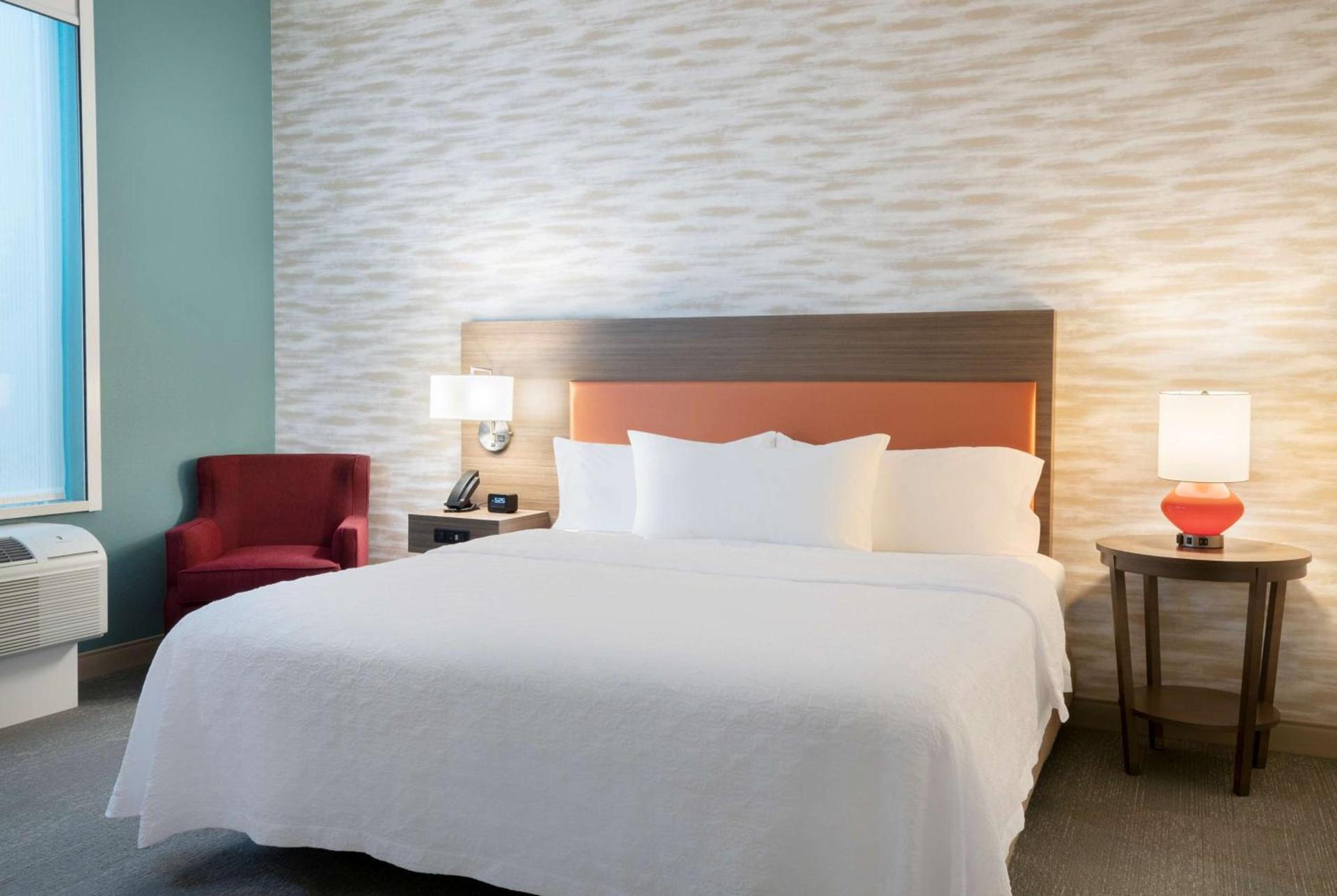 Home2 Suites By Hilton Phoenix Avondale, Az photo 29
